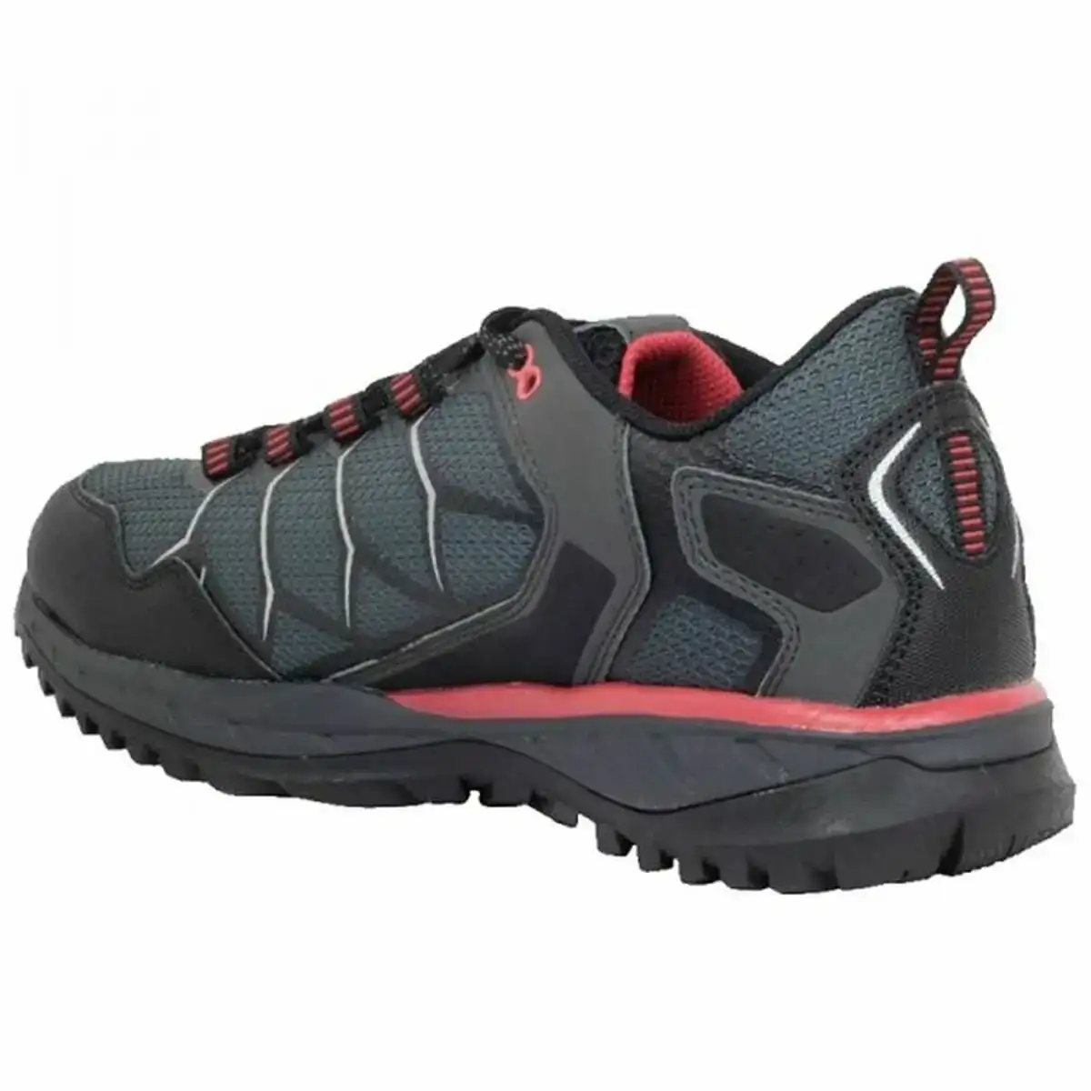 Chaussures de running pour adultes hi tec untra terra montagne noir_7646. DIAYTAR COTE D'IVOIRE - Là où Chaque Produit Évoque une Émotion. Parcourez notre catalogue et choisissez des articles qui vous touchent et qui enrichissent votre expérience.