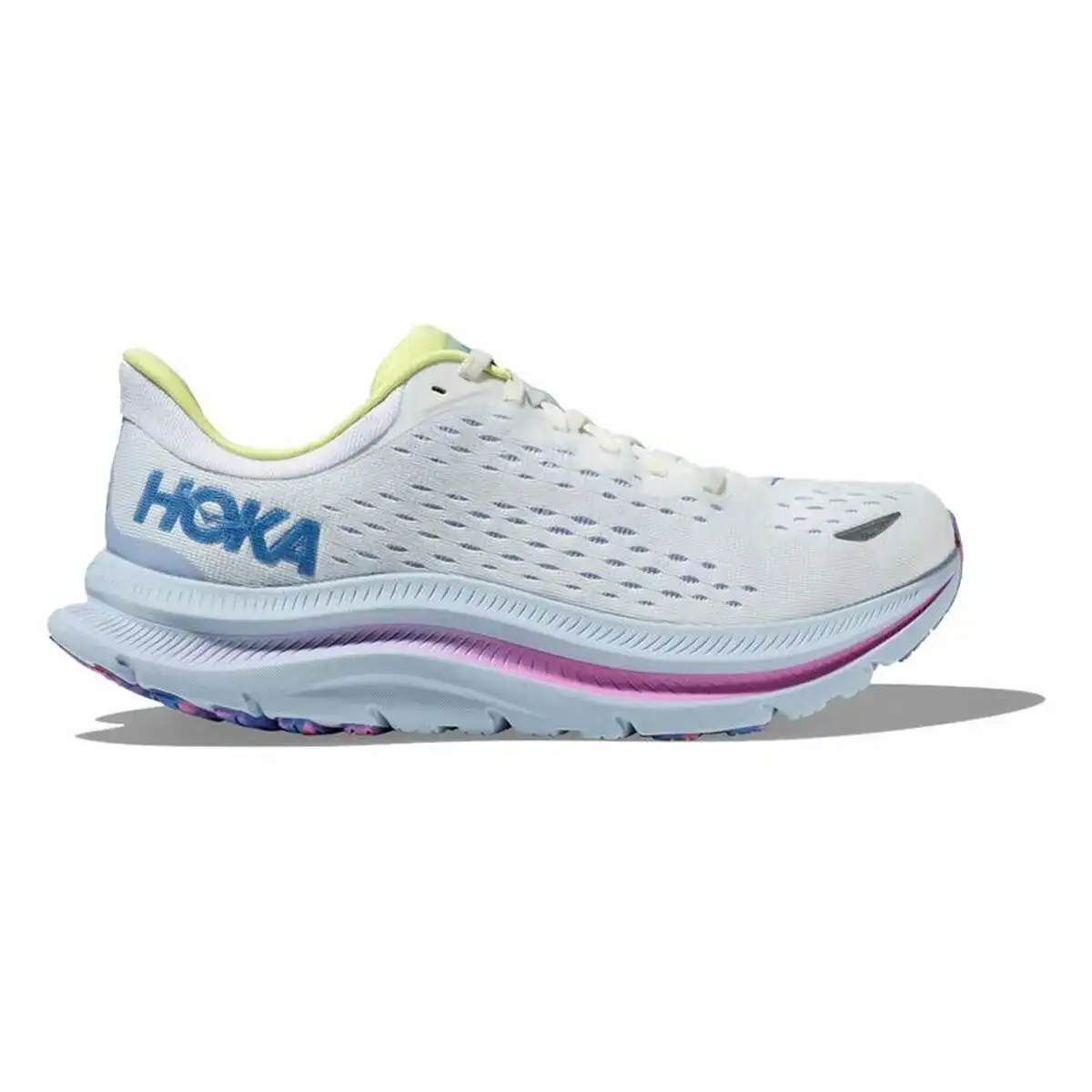Chaussures de running pour adultes hoka kawana blanc femme_7341. DIAYTAR COTE D'IVOIRE - Où Chaque Produit a sa Place. Parcourez notre catalogue et choisissez des articles qui s'intègrent parfaitement à votre style et à votre espace.