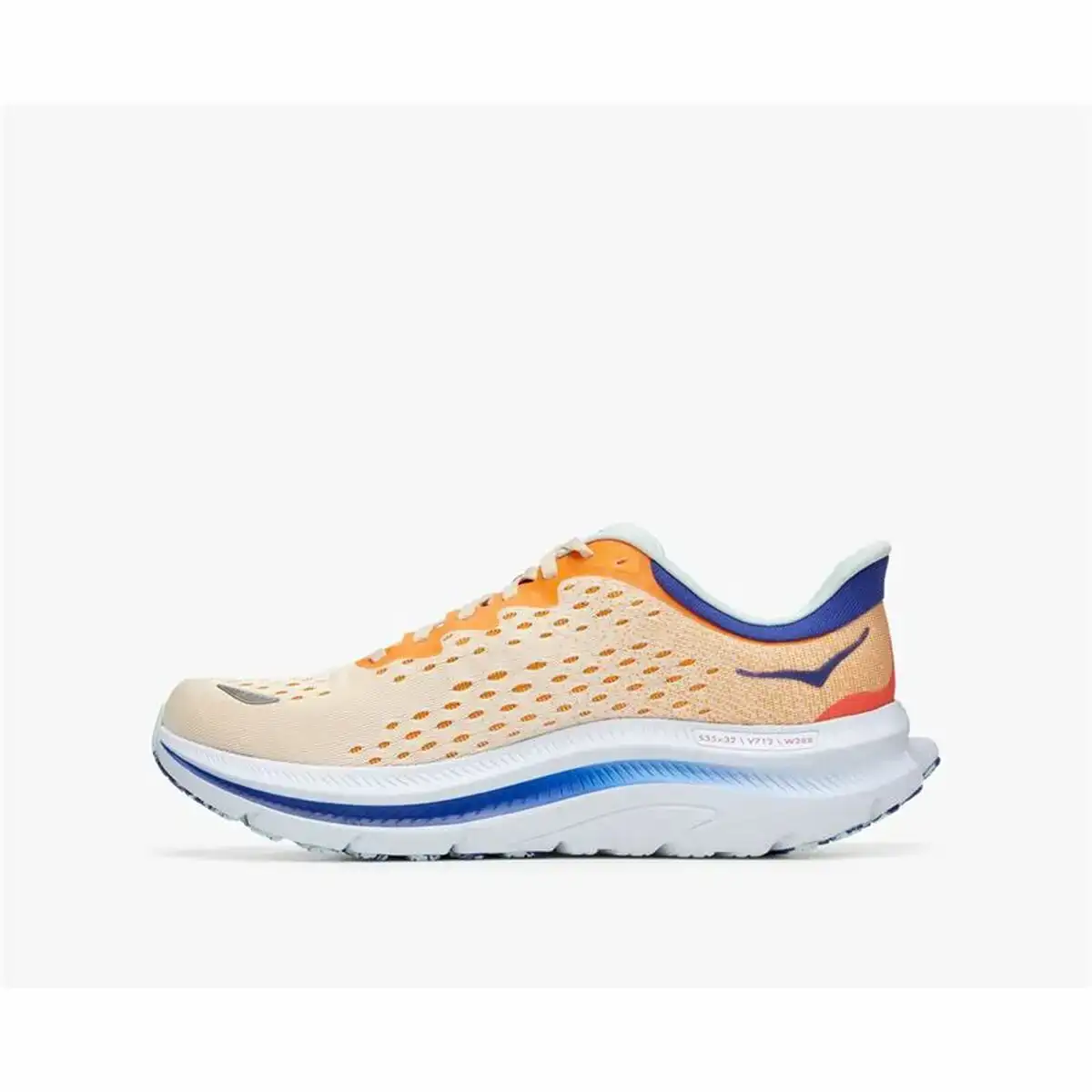 Chaussures de running pour adultes hoka kawana orange_6838. Bienvenue chez DIAYTAR COTE D'IVOIRE - Où l'Authenticité Rencontre l'Accessibilité. Explorez notre sélection abordable et découvrez des articles qui incarnent l'essence du Côte d'Ivoire.