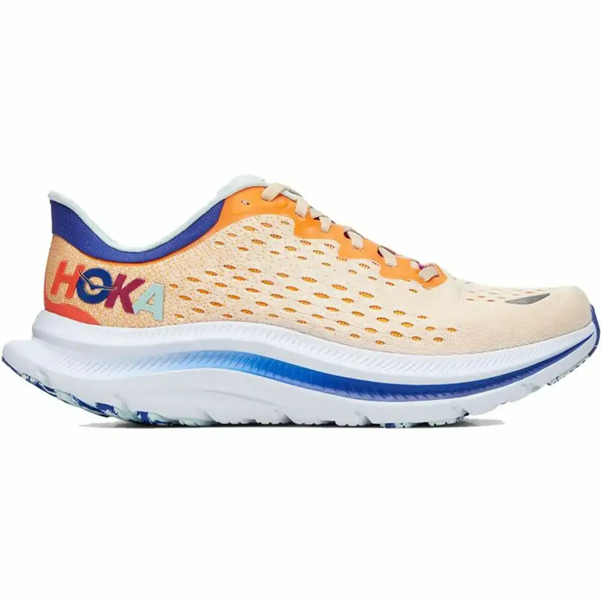 Chaussures de running pour adultes hoka kawana orange_8787. DIAYTAR COTE D'IVOIRE - L'Odyssée du Shopping à Votre Portée. Parcourez notre boutique en ligne et partez à la découverte d'articles qui rendront chaque jour spécial.
