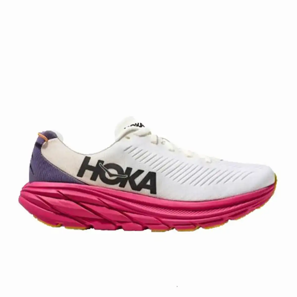 Chaussures de running pour adultes hoka rincon 3 blanc femme_9315. Bienvenue chez DIAYTAR COTE D'IVOIRE - Votre Plateforme Shopping pour Tous. Découvrez un large éventail de produits qui célèbrent la diversité et la beauté du Côte d'Ivoire.