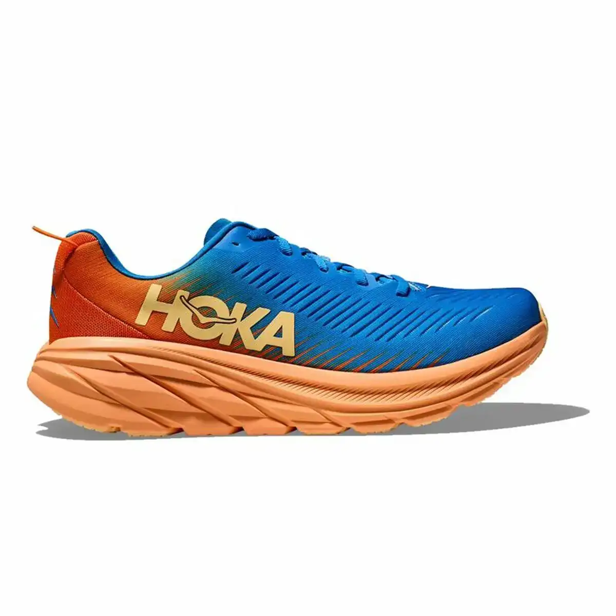 Chaussures de running pour adultes hoka rincon 3 bleu homme_8047. DIAYTAR COTE D'IVOIRE - Votre Destination Shopping Exquise. Explorez notre boutique en ligne et découvrez des trésors qui ajoutent une touche de sophistication à votre style et à votre espace.