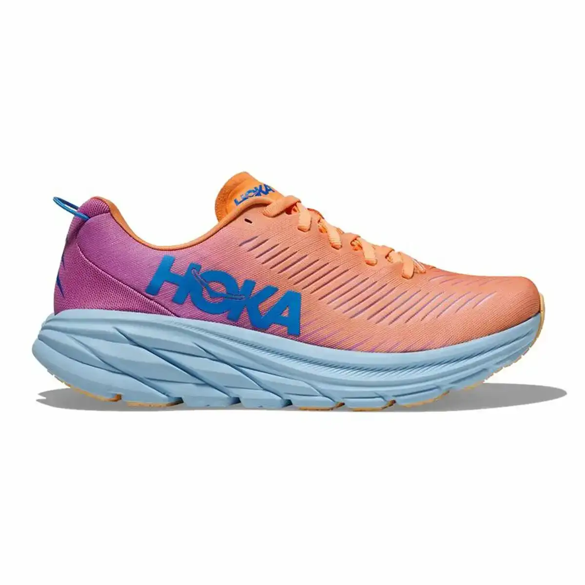 Chaussures de running pour adultes hoka rincon 3 orange femme_3896. DIAYTAR COTE D'IVOIRE - Là où la Tradition Devient Tendance. Naviguez à travers notre boutique en ligne et choisissez des produits qui allient l'authenticité au contemporain.