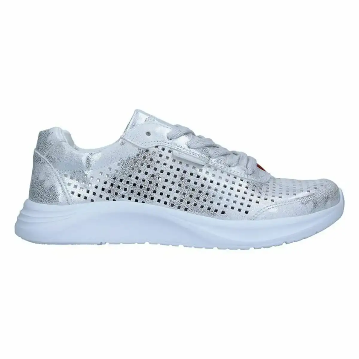 Chaussures de running pour adultes j hayber chelosa argente_4843. DIAYTAR COTE D'IVOIRE - Votre Plateforme pour un Shopping Inspiré. Explorez nos offres variées et découvrez des articles qui stimulent votre créativité et embellissent votre vie.
