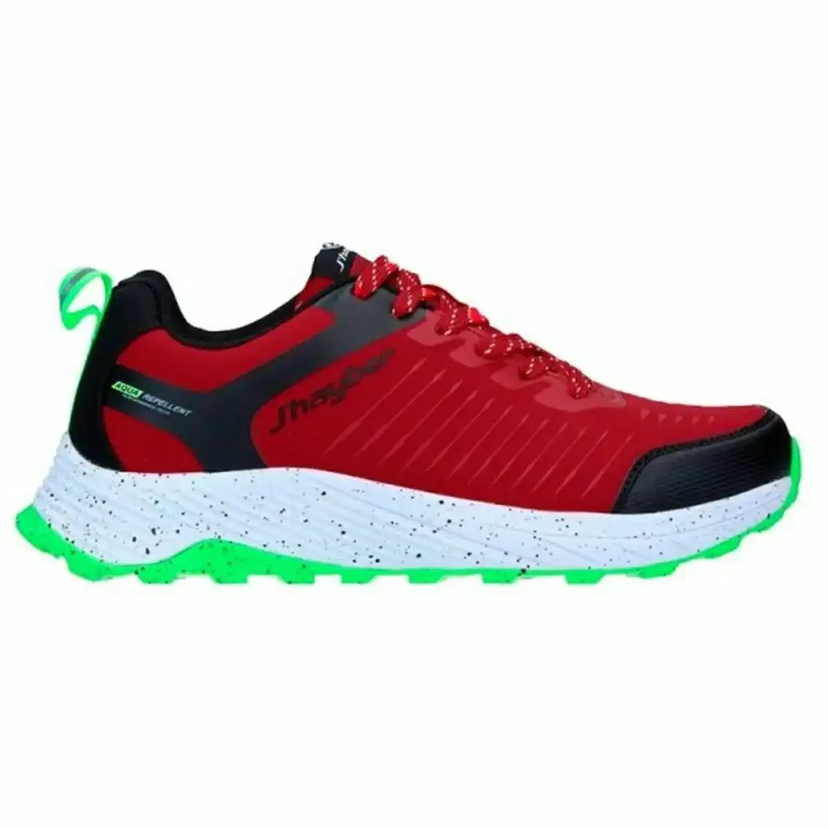 Chaussures de running pour adultes j hayber macro montagne rouge_9453. Bienvenue chez DIAYTAR COTE D'IVOIRE - Où Chaque Achat Fait une Différence. Découvrez notre gamme de produits qui reflètent l'engagement envers la qualité et le respect de l'environnement.