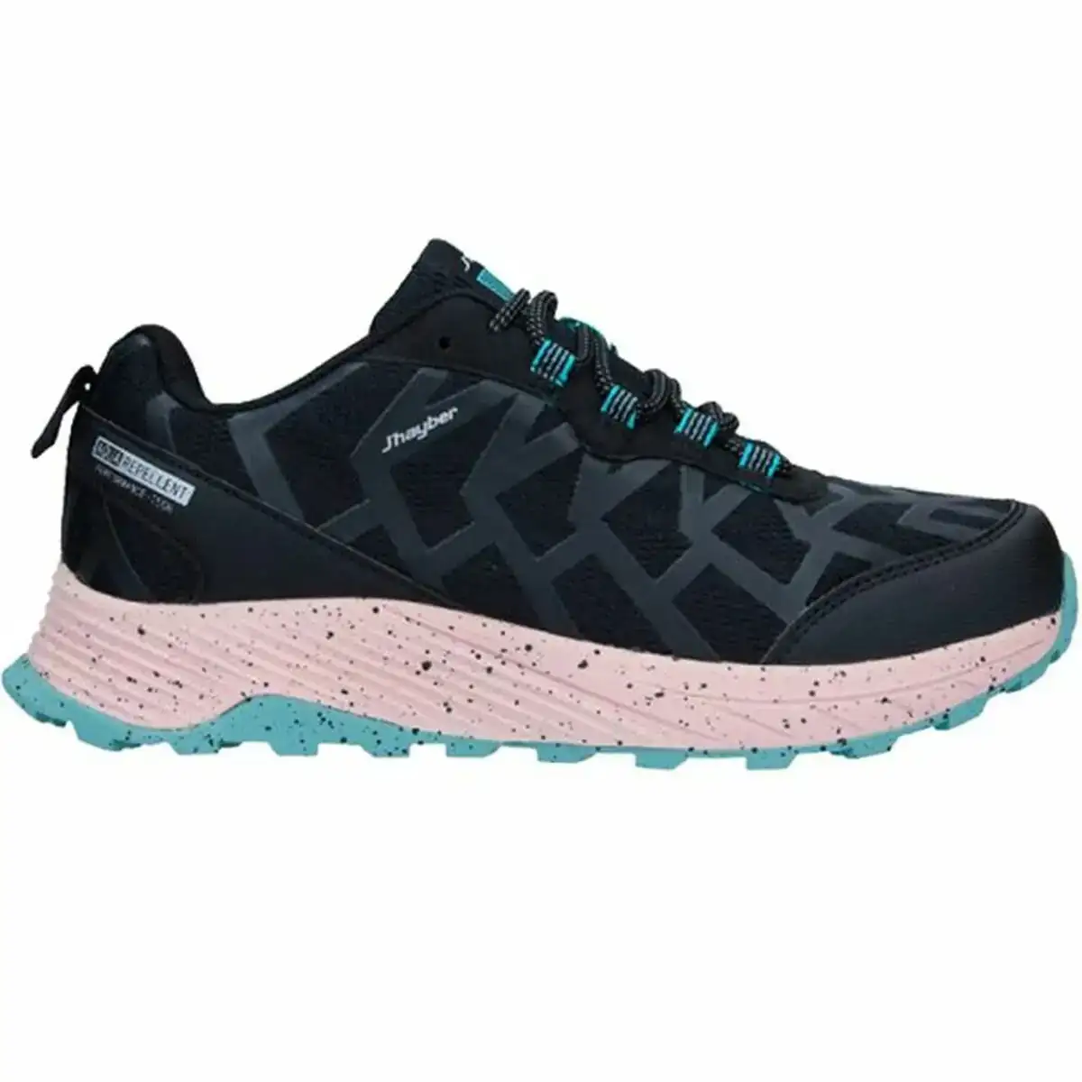 Chaussures de running pour adultes j hayber melica montagne noir_6727. DIAYTAR COTE D'IVOIRE - Là où la Qualité se Marque d'une Touche Côte d'Ivoireaise. Naviguez à travers notre boutique en ligne et choisissez des produits qui allient excellence et tradition.