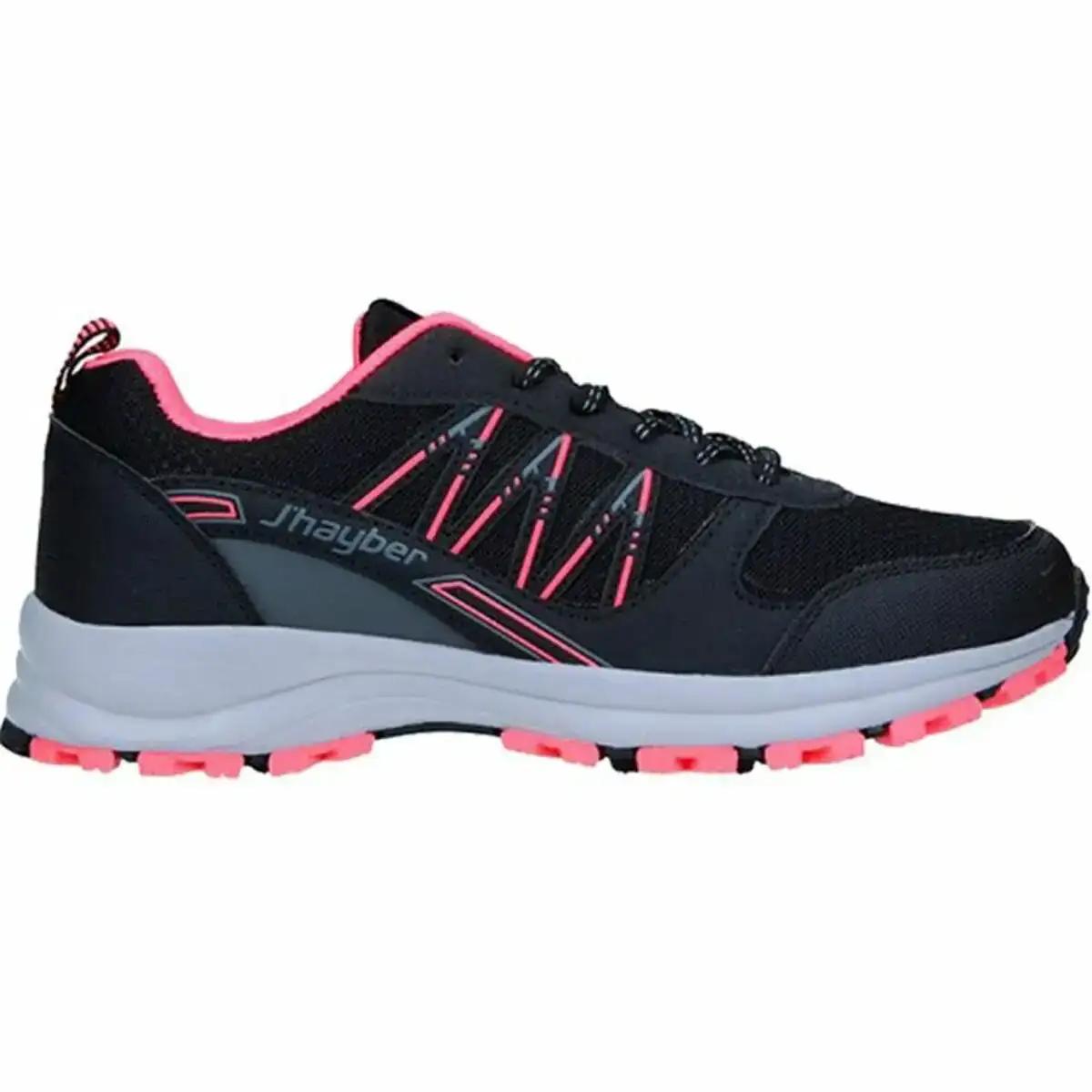 Chaussures de running pour adultes j hayber relena_2138. DIAYTAR COTE D'IVOIRE - Votre Destination pour un Shopping Inoubliable. Naviguez à travers notre catalogue et choisissez des produits qui vous marquent par leur originalité.