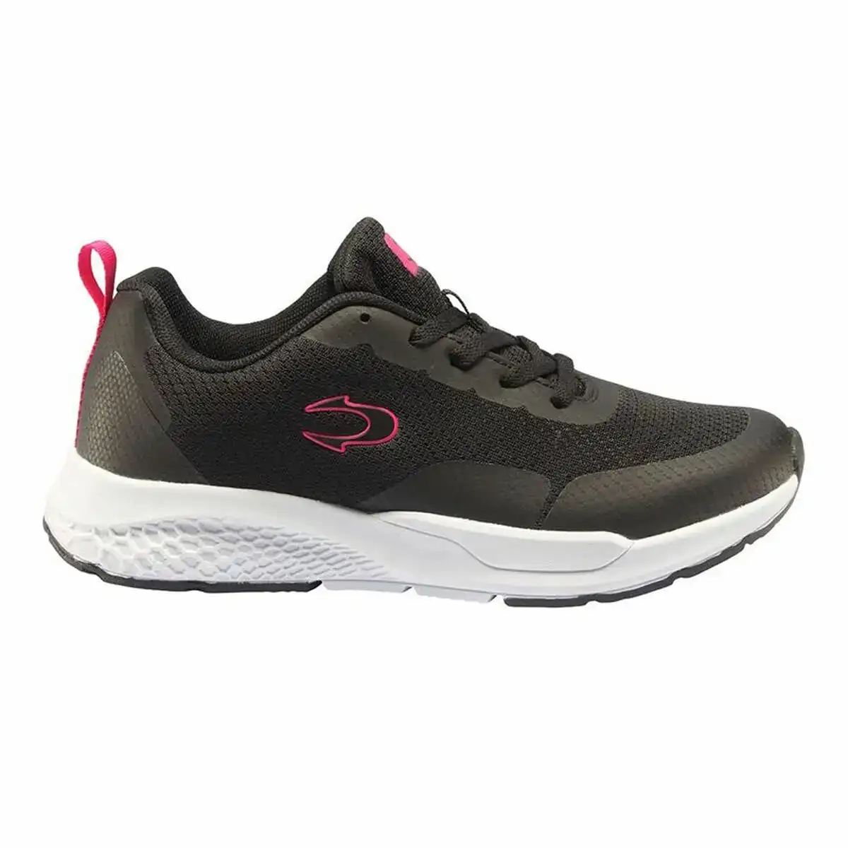 Chaussures de running pour adultes john smith ronel femme noir_7207. DIAYTAR COTE D'IVOIRE - Là où Choisir est une Affirmation de Style. Naviguez à travers notre boutique en ligne et choisissez des produits qui vous distinguent et vous valorisent.
