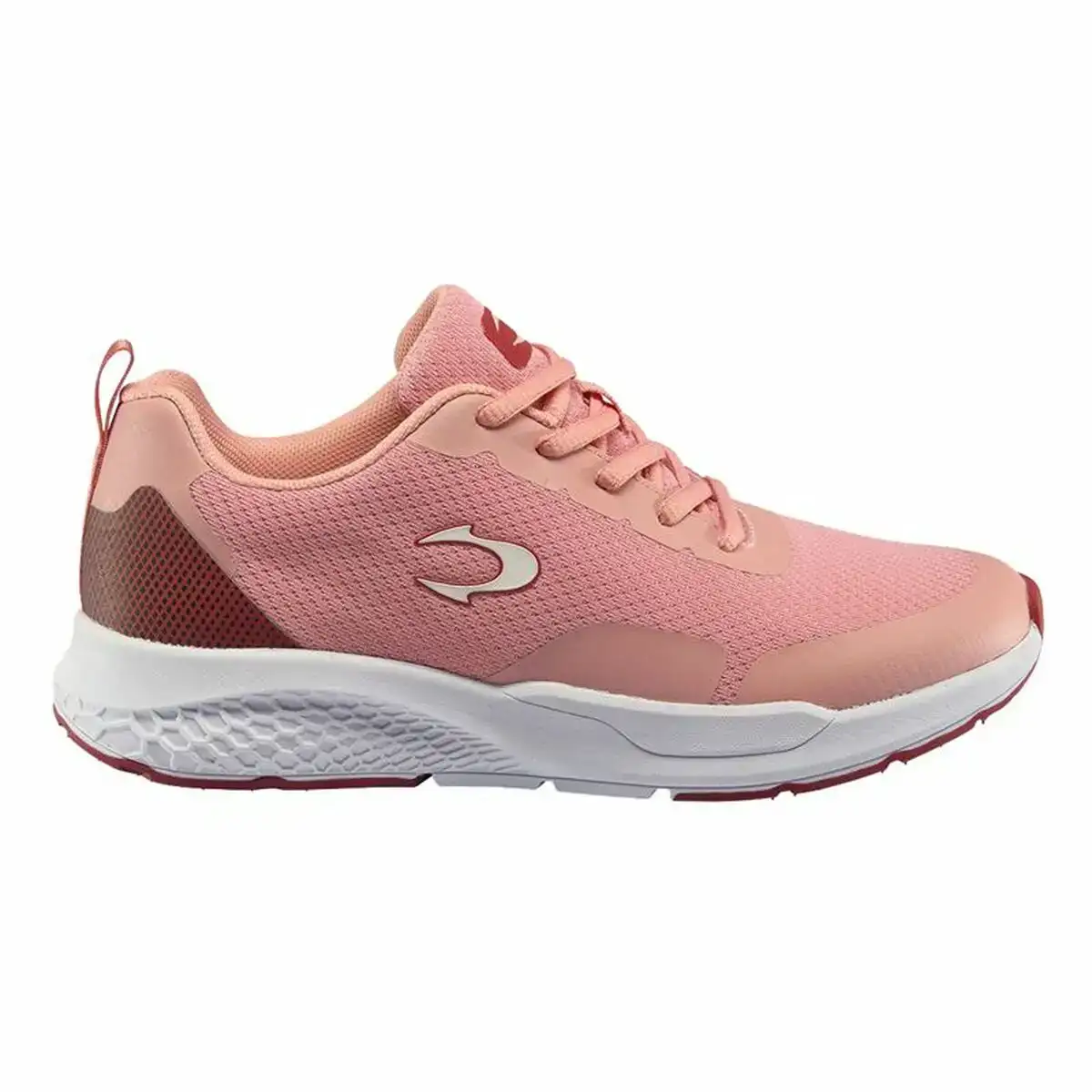 Chaussures de running pour adultes john smith ronel femme rose_3184. DIAYTAR COTE D'IVOIRE - Là où le Chic Rencontre la Tradition. Naviguez à travers notre catalogue et choisissez des produits qui équilibrent l'élégance intemporelle et l'innovation moderne.
