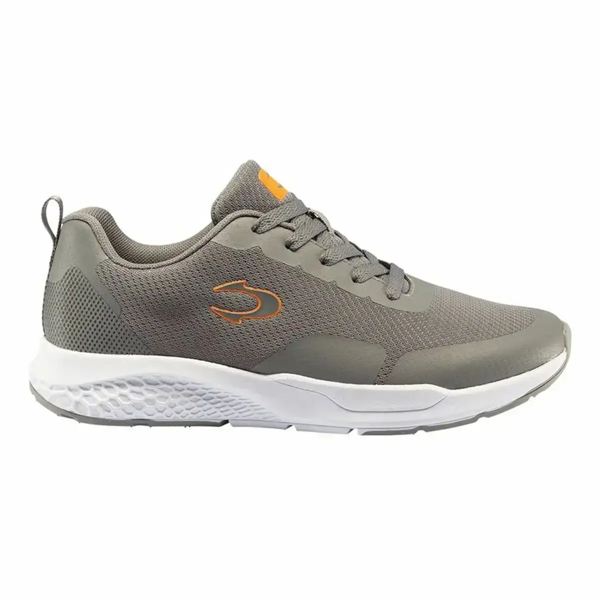 Chaussures de running pour adultes john smith ronel gris homme_7464. DIAYTAR COTE D'IVOIRE - Votre Passage vers le Raffinement. Plongez dans notre univers de produits exquis et choisissez des articles qui ajoutent une touche de sophistication à votre vie.