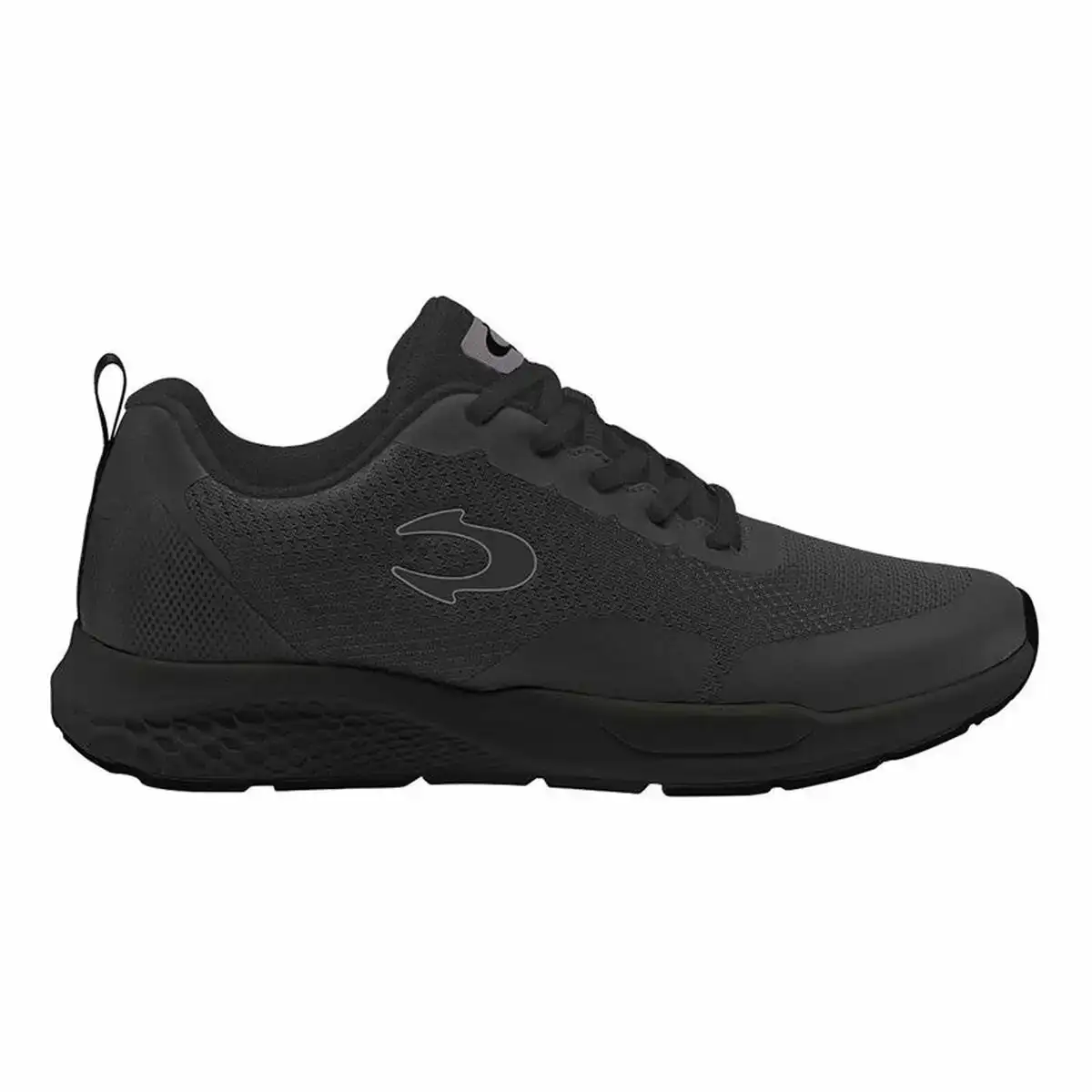 Chaussures de running pour adultes john smith ronel noir homme_5598. Entrez dans l'Univers de DIAYTAR COTE D'IVOIRE - Où Choisir est un Voyage. Explorez notre gamme diversifiée et trouvez des articles qui répondent à tous vos besoins et envies.