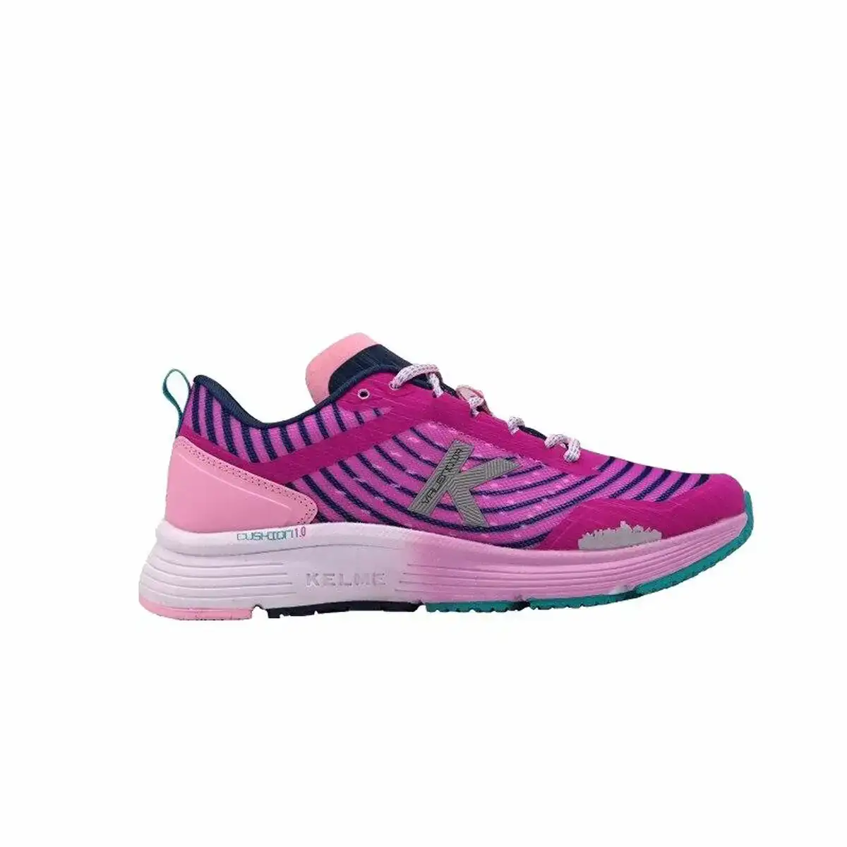 Chaussures de running pour adultes kelme valencia lila unisexe_8980. Bienvenue chez DIAYTAR COTE D'IVOIRE - Là où les Désirs Prendent Vie. Explorez notre boutique en ligne et laissez-vous séduire par des articles qui font écho à vos aspirations et à votre style unique.