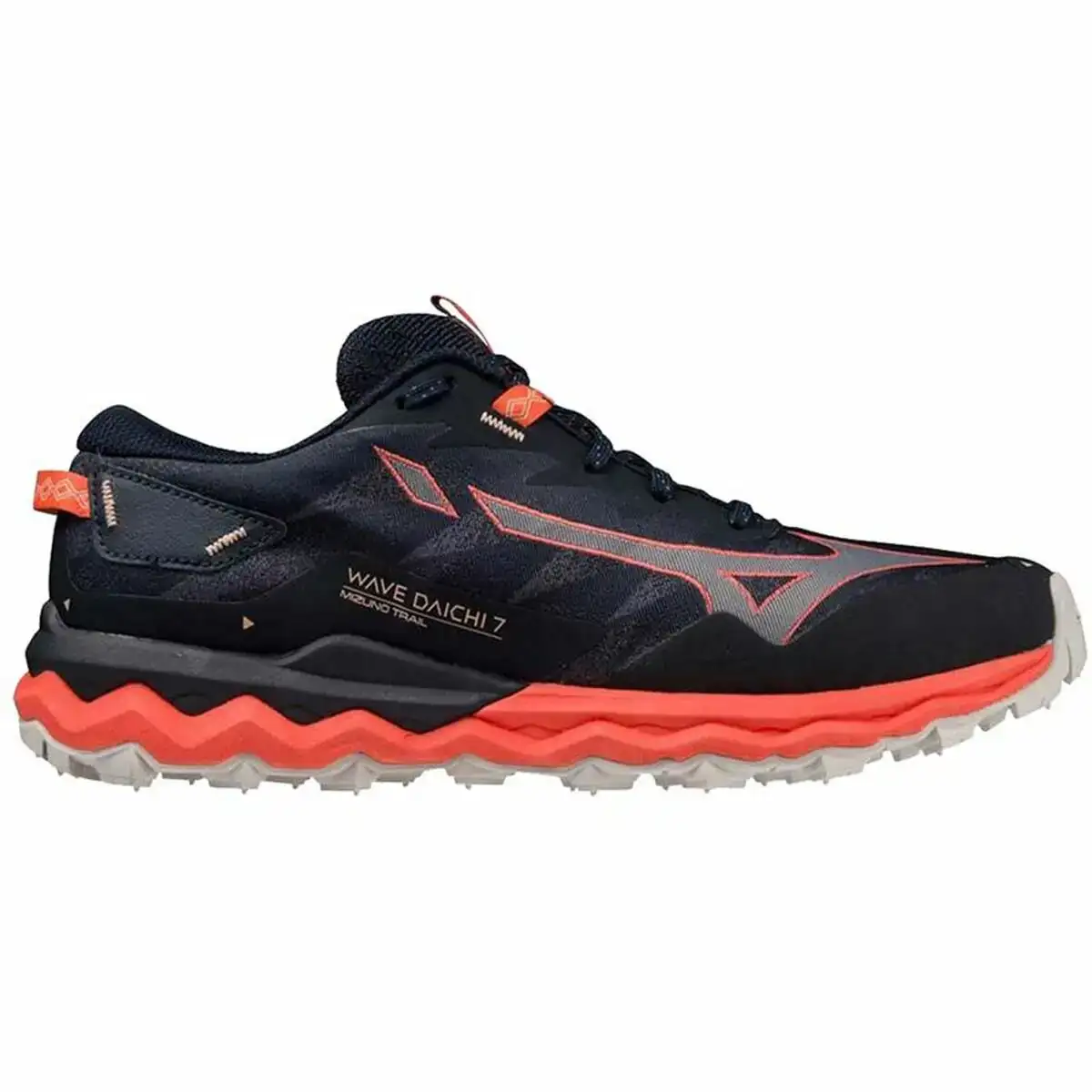 Chaussures de running pour adultes mizuno wave daichi 7 femme noir_7788. Bienvenue sur DIAYTAR COTE D'IVOIRE - Où le Shopping est une Affaire Personnelle. Découvrez notre sélection et choisissez des produits qui reflètent votre unicité et votre individualité.