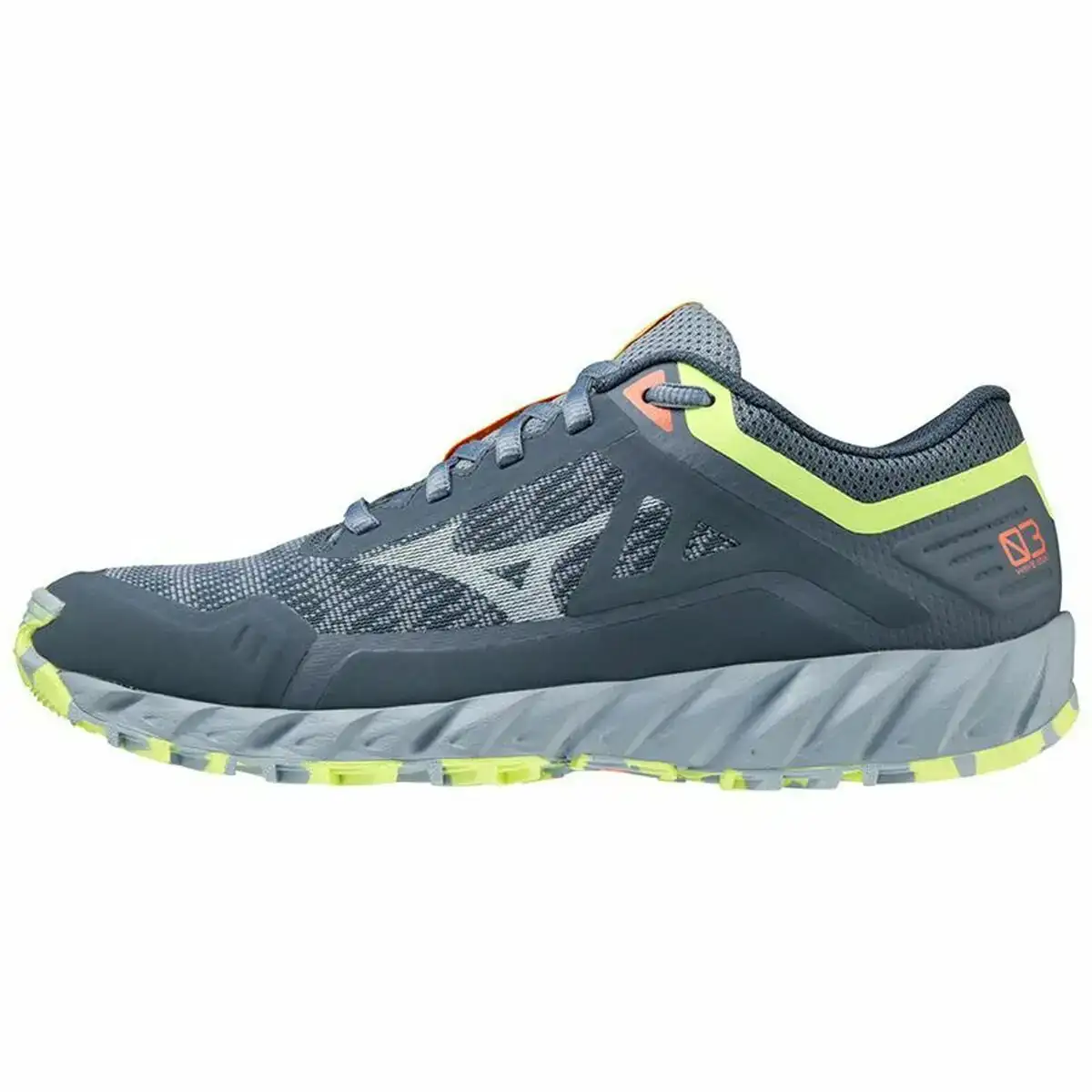 Chaussures de running pour adultes mizuno wave ibuki 3 femme gris_8364. Entrez dans l'Univers de DIAYTAR COTE D'IVOIRE - Où Chaque Produit est une Découverte. Explorez notre gamme variée et trouvez des articles qui vous surprennent et vous inspirent.