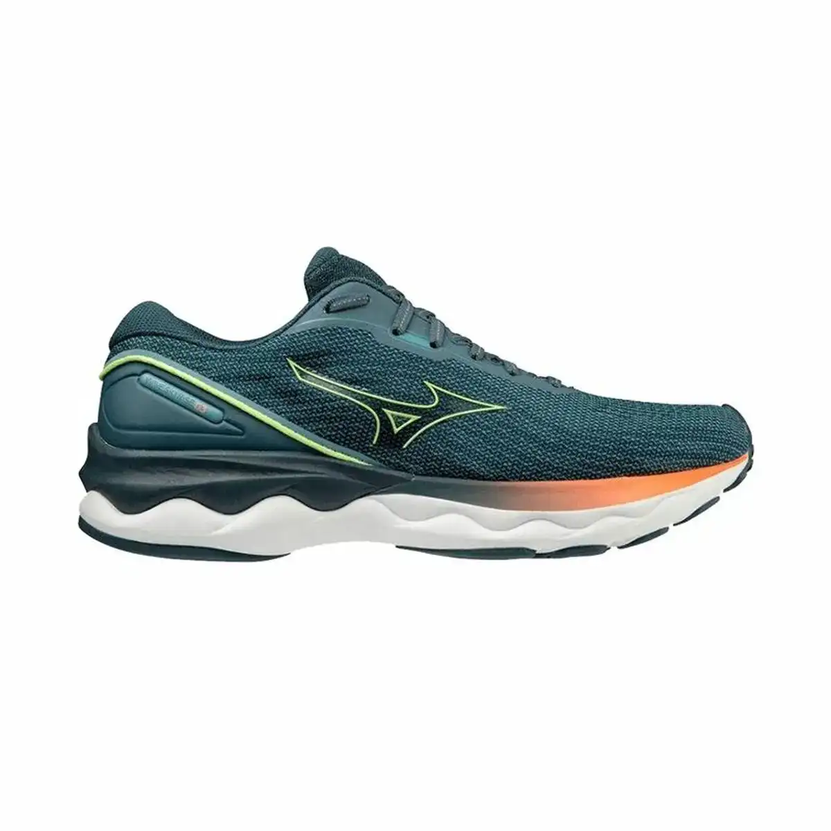 Chaussures de running pour adultes mizuno wave skyrise 3 vert homme_3936. DIAYTAR COTE D'IVOIRE - Là où le Chic Rencontre la Tradition. Naviguez à travers notre catalogue et choisissez des produits qui équilibrent l'élégance intemporelle et l'innovation moderne.