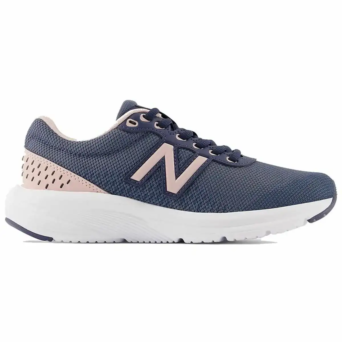 Chaussures de running pour adultes new balance 411 v2 femme bleu fonce_3628. Entrez dans l'Univers de DIAYTAR COTE D'IVOIRE - Où Chaque Produit a son Éclat Unique. Explorez notre gamme variée et choisissez des articles qui illuminent votre quotidien.