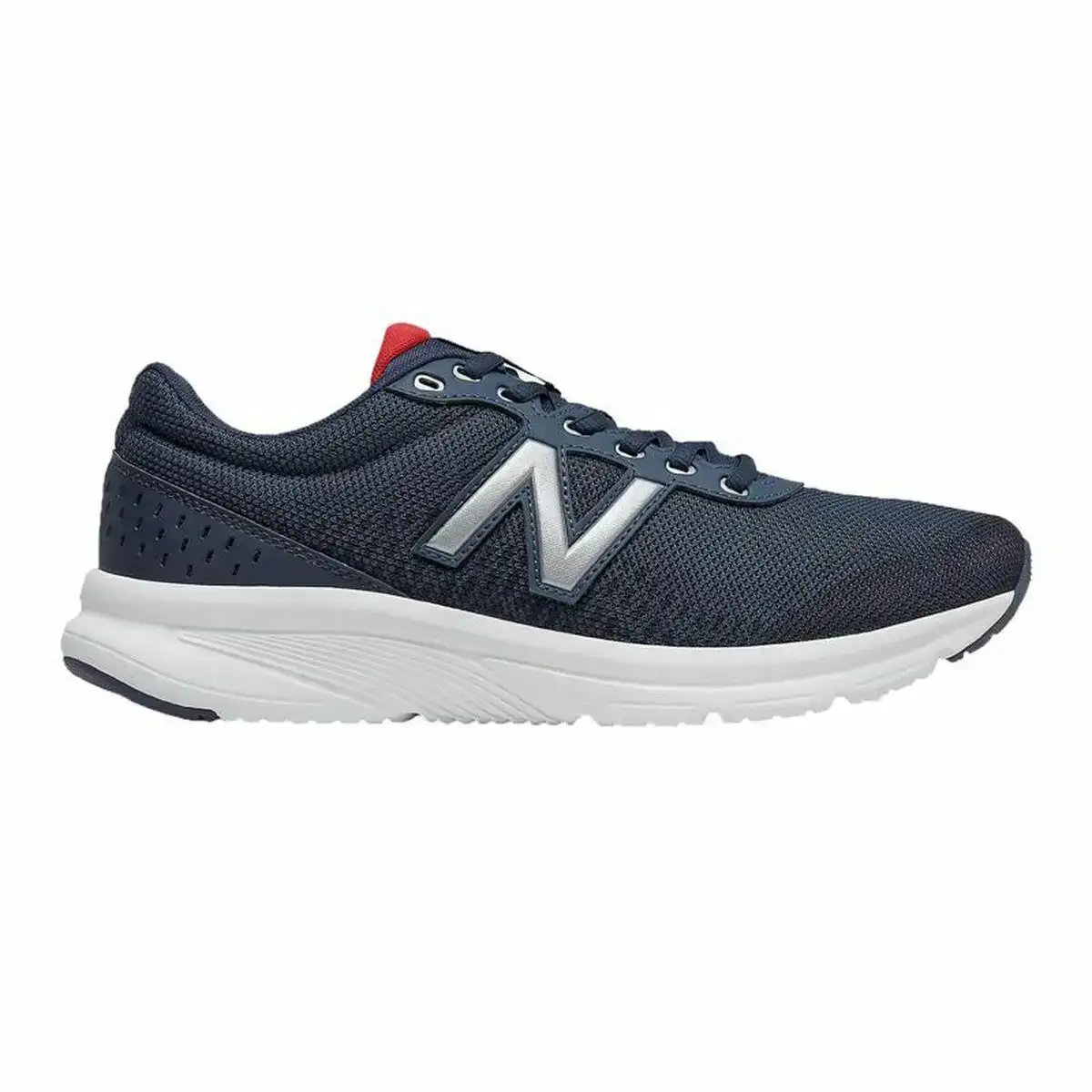 Chaussures de running pour adultes new balance 411 v2 multicouleur_9396. Bienvenue sur DIAYTAR COTE D'IVOIRE - Où l'Élégance Rencontrer la Tradition. Explorez notre gamme variée et trouvez des articles qui marient le chic moderne au charme ancestral.