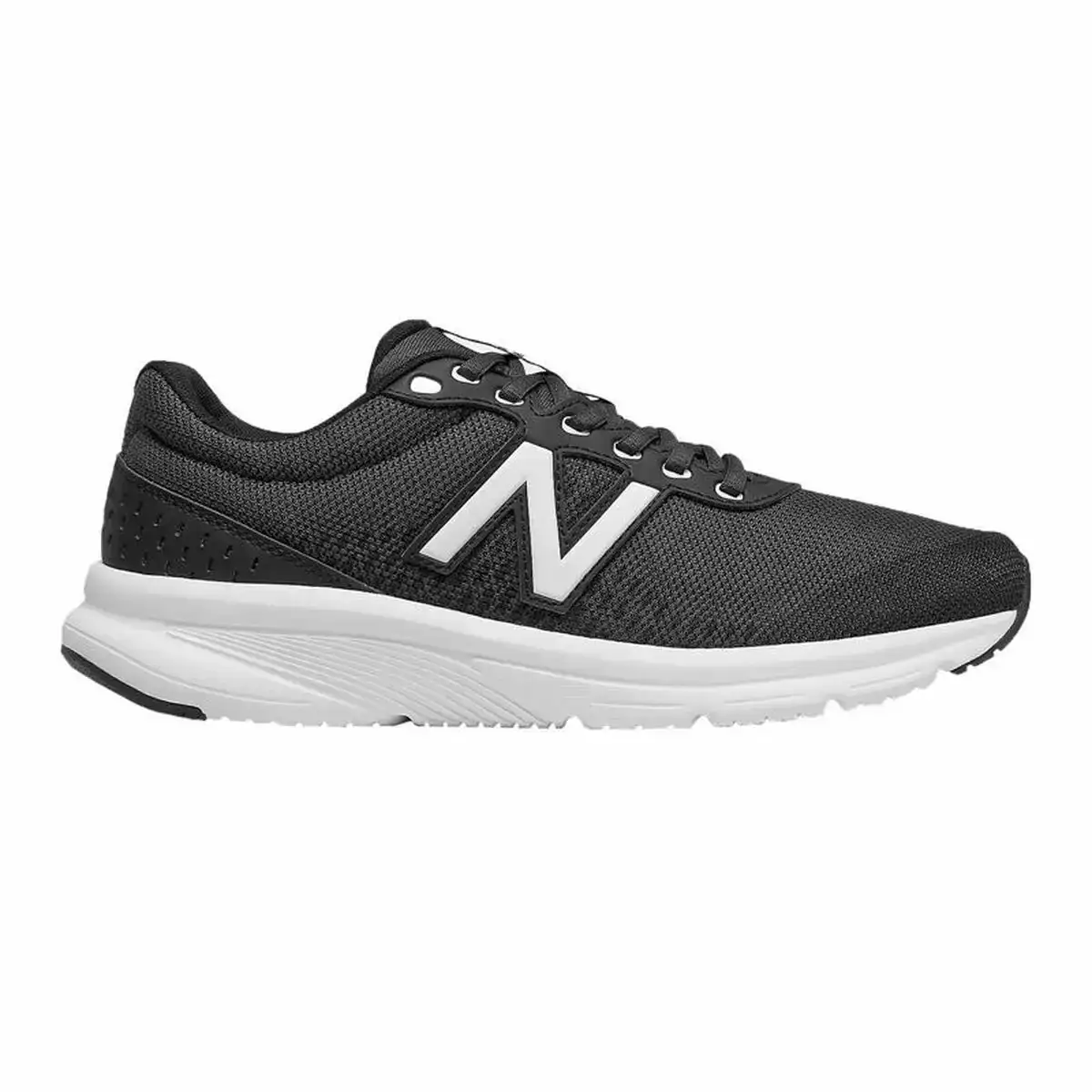 Chaussures de running pour adultes new balance 411 v2 noir_1863. Entrez dans l'Univers de DIAYTAR COTE D'IVOIRE - Où Choisir est un Voyage. Explorez notre gamme diversifiée et trouvez des articles qui répondent à tous vos besoins et envies.