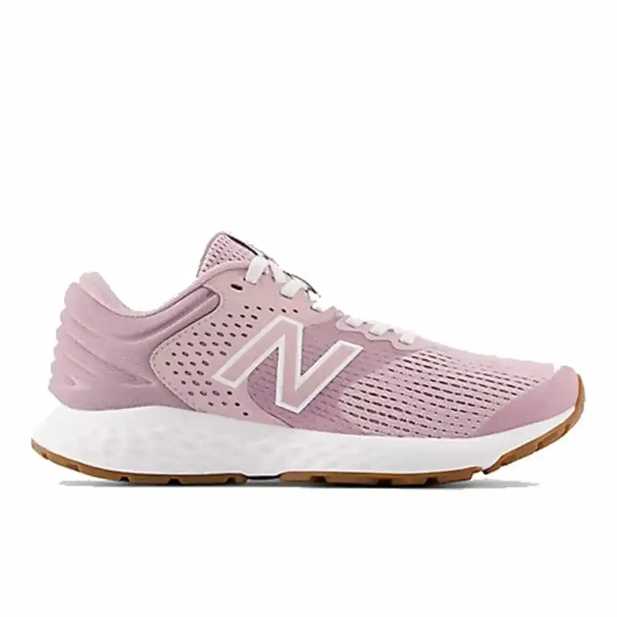 Chaussures de running pour adultes new balance 520v7 rose clair femme_8931. DIAYTAR COTE D'IVOIRE - Votre Compagnon Shopping, Votre Style Unique. Explorez notre boutique en ligne pour dénicher des trésors qui expriment qui vous êtes, de la mode à la maison.