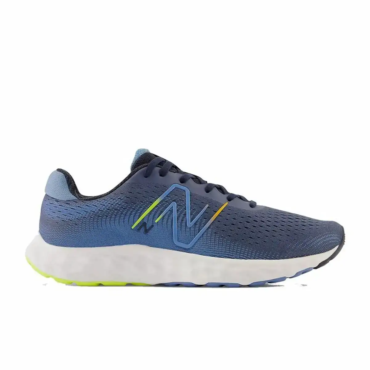 Chaussures de running pour adultes new balance 520v8 neon bleu homme_1162. DIAYTAR COTE D'IVOIRE - Un Monde de Possibilités à Portée de Clic. Parcourez notre site web pour découvrir des sélections infinies, de l'épicerie aux bijoux, et vivez une expérience d'achat sans pareil.