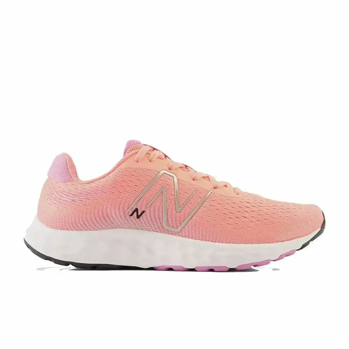Chaussures de running pour adultes new balance 520v8 rose femme_2671. DIAYTAR COTE D'IVOIRE - Où Choisir est une Célébration. Découvrez notre sélection de produits qui représentent la diversité et la joie du Côte d'Ivoire, à chaque étape de votre vie.