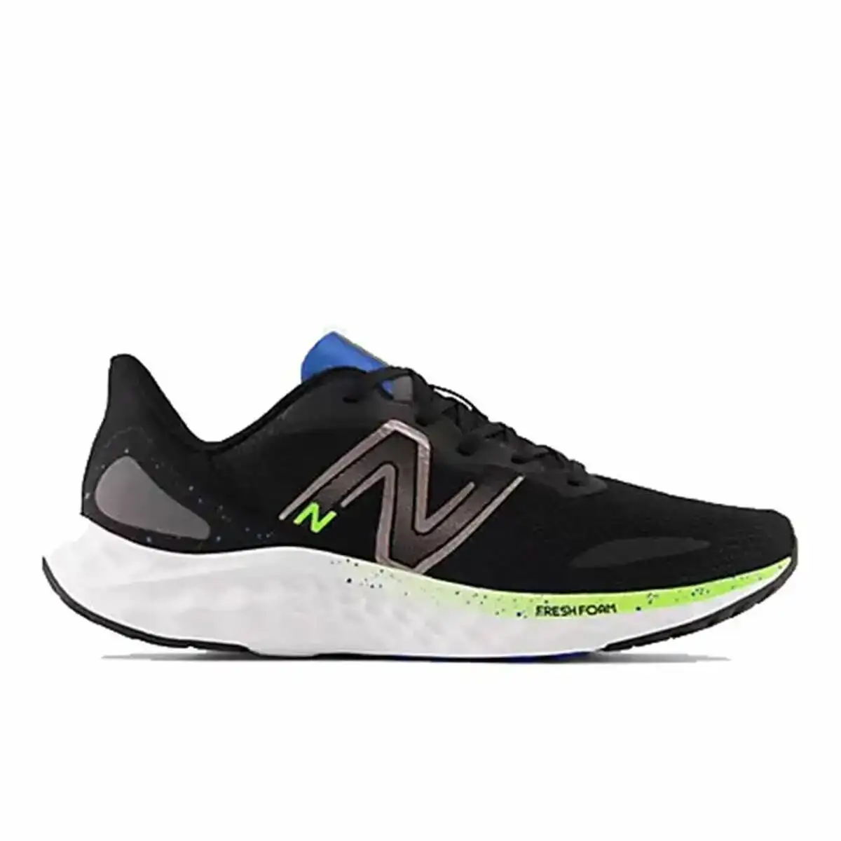 Chaussures de running pour adultes new balance fresh foam arishi v4 noir homme_4957. Bienvenue chez DIAYTAR COTE D'IVOIRE - Où Choisir Rime avec Découvrir. Plongez dans notre catalogue et trouvez des produits qui révèlent la diversité et la richesse culturelle du Côte d'Ivoire.