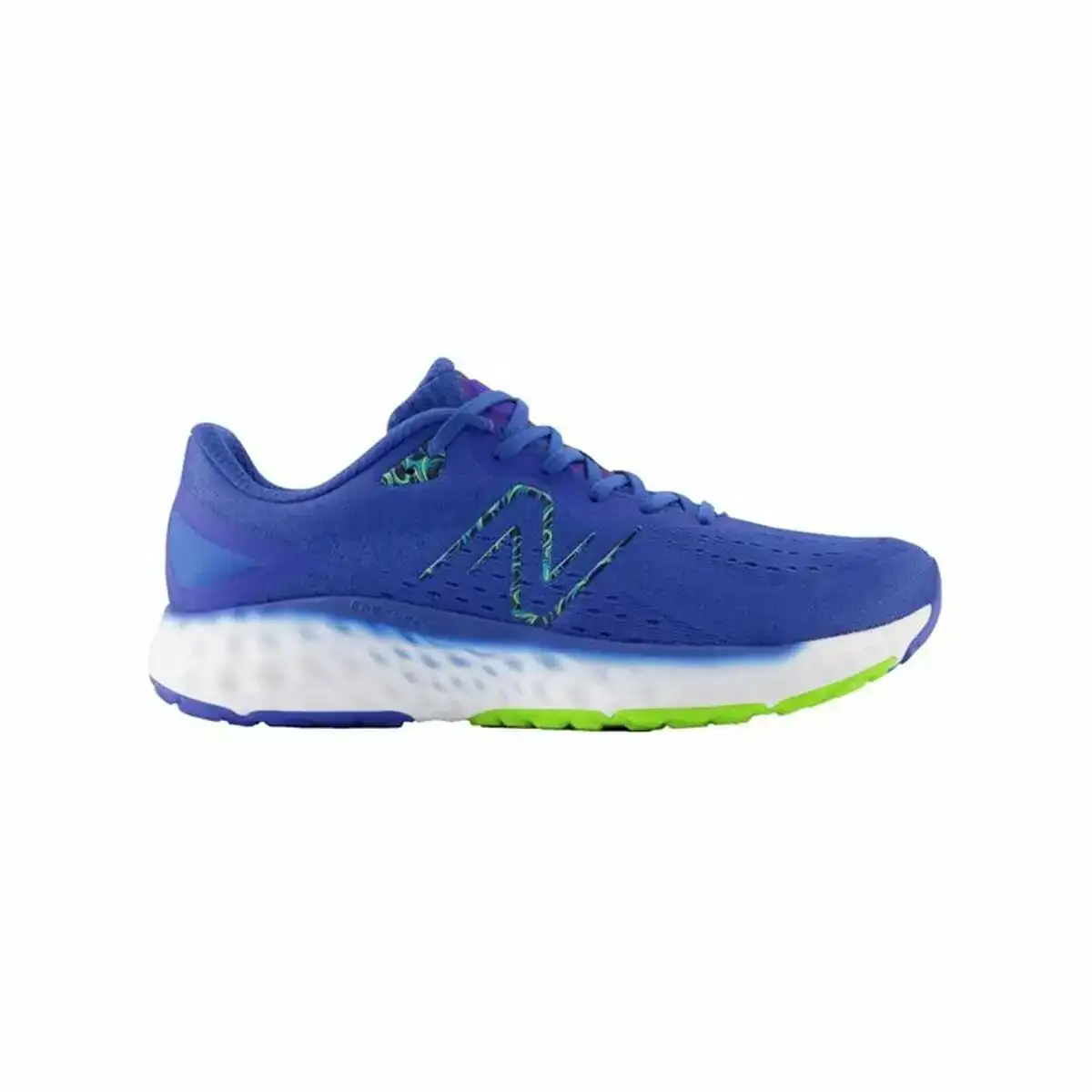 Chaussures de running pour adultes new balance fresh foam evoz v2 bleu_5795. DIAYTAR COTE D'IVOIRE - Votre Boutique en Ligne, Votre Choix Illimité. Parcourez nos rayons et découvrez des produits qui vous inspirent, de la mode à la maison et bien plus.