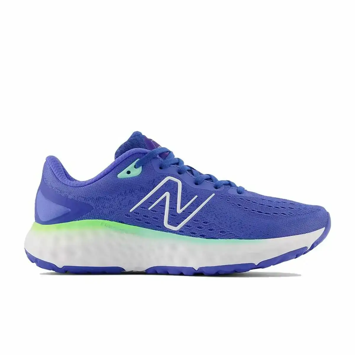 Chaussures de running pour adultes new balance fresh foam evoz v2 femme bleu_5181. DIAYTAR COTE D'IVOIRE - Là où la Qualité se Marque d'une Touche Côte d'Ivoireaise. Naviguez à travers notre boutique en ligne et choisissez des produits qui allient excellence et tradition.