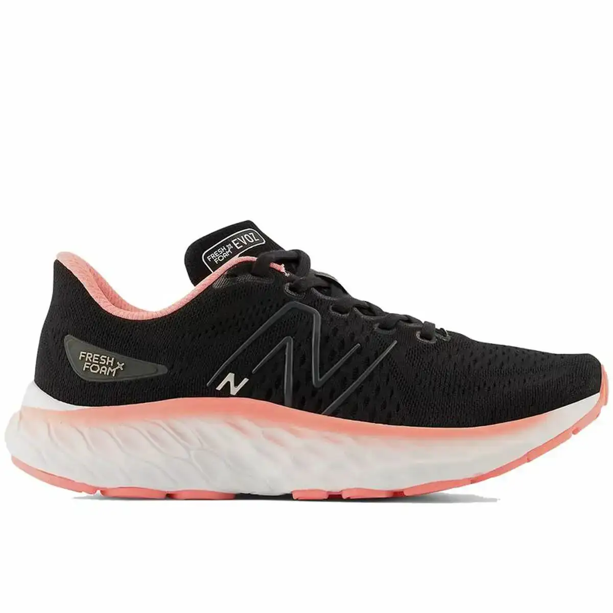 Chaussures de running pour adultes new balance fresh foam x evoz v3 noir femme_5206. Entrez dans l'Univers de DIAYTAR COTE D'IVOIRE - Où Chaque Produit a son Histoire. Explorez notre catalogue et découvrez des trésors qui racontent la riche culture du Côte d'Ivoire.