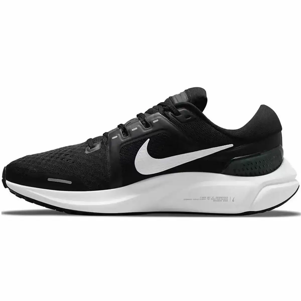 Chaussures de running pour adultes nike air zoom vomero 16 noir homme_6286. Entrez dans le Monde de DIAYTAR COTE D'IVOIRE - Où la Satisfaction est la Priorité. Explorez notre sélection pensée pour vous offrir une expérience de shopping qui va au-delà de vos attentes.