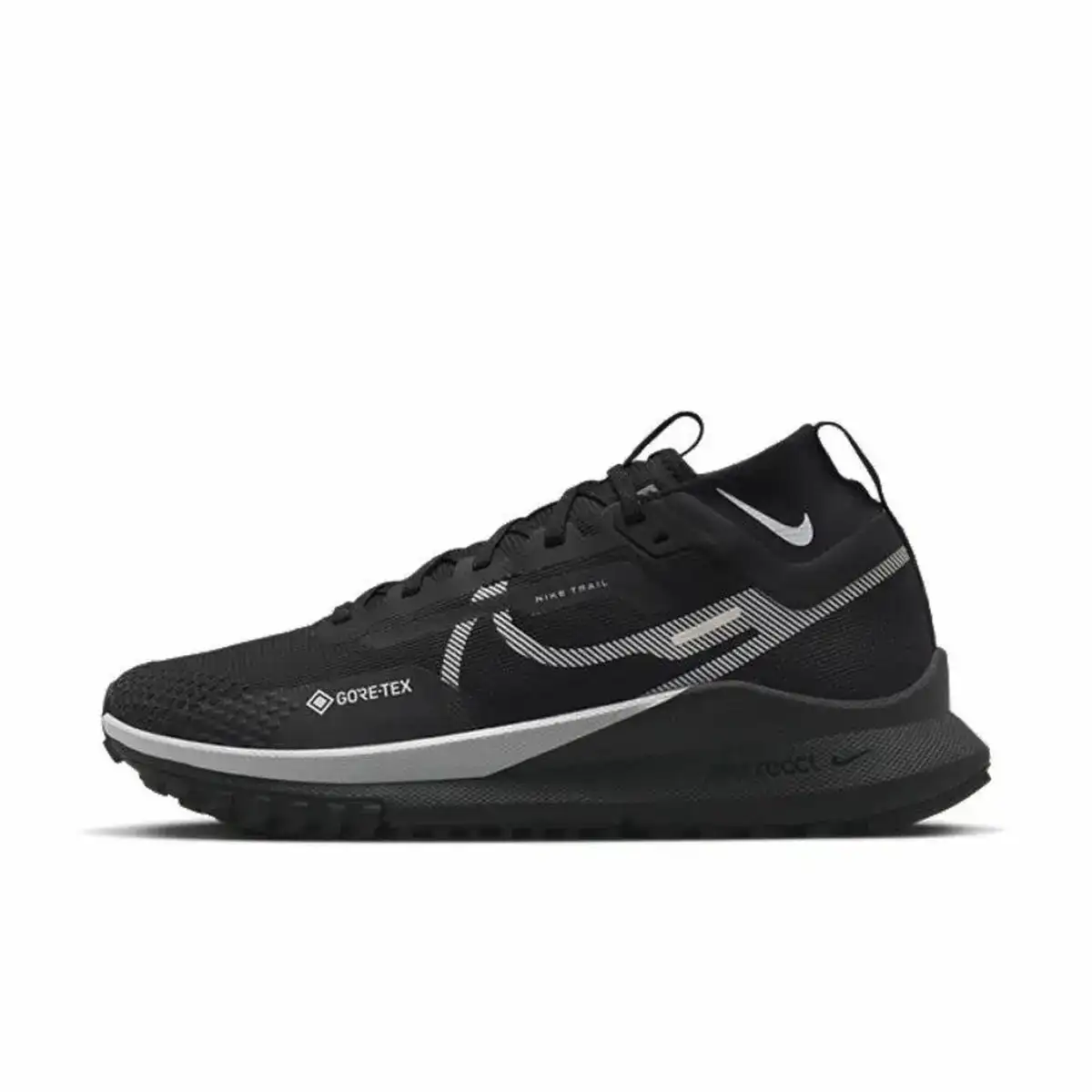 Chaussures de running pour adultes nike react pegasus trail 4 gore tex noir_2095. Entrez dans l'Univers de DIAYTAR COTE D'IVOIRE - Où l'Authenticité Renouvelle Votre Quotidien. Explorez notre gamme de produits et trouvez des articles qui reflètent votre essence.