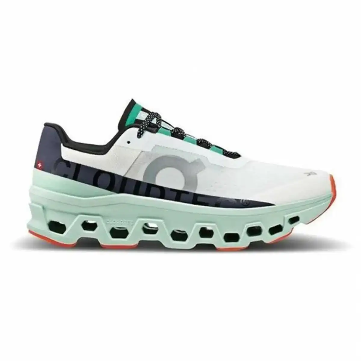 Chaussures de running pour adultes on running cloudmonster blanc femme_3592. Bienvenue sur DIAYTAR COTE D'IVOIRE - Votre Source de Trouvailles Uniques. Explorez nos rayons virtuels pour dénicher des trésors que vous ne trouverez nulle part ailleurs, allant des trésors artisanaux aux articles tendance.