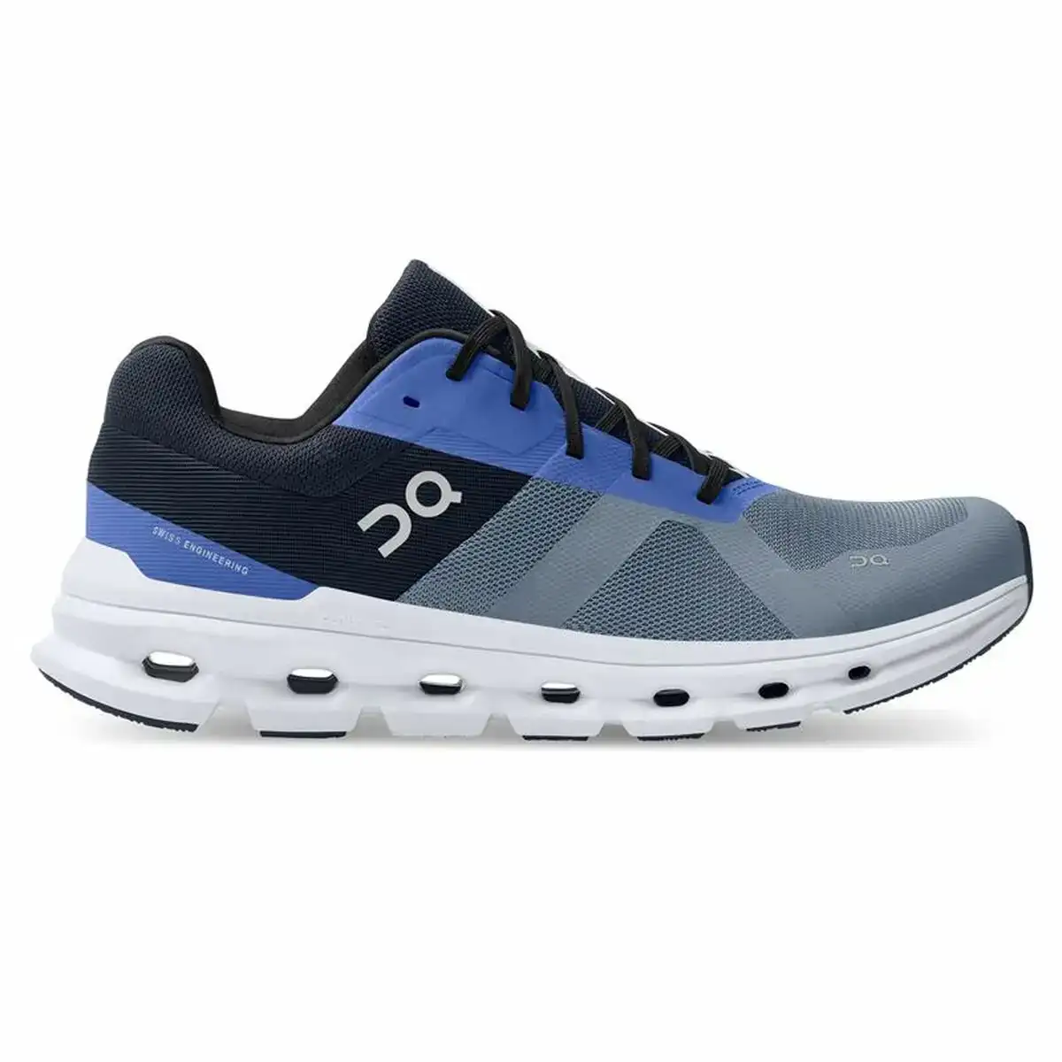 Chaussures de running pour adultes on running cloudrunner gris homme_1556. Entrez dans l'Univers de DIAYTAR COTE D'IVOIRE - Où l'Élégance Rencontre la Tradition. Explorez notre gamme variée et trouvez des articles qui ajoutent une touche de sophistication à votre vie.