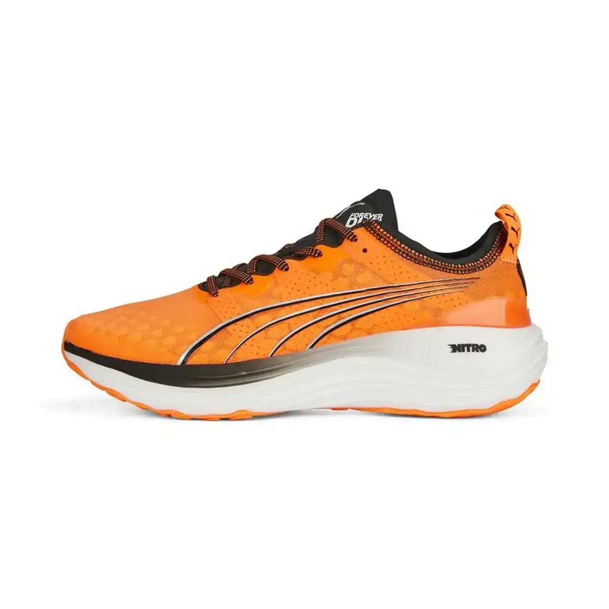 Chaussures de running pour adultes puma cloudmonster orange homme_5428. DIAYTAR COTE D'IVOIRE - Où Chaque Sélection est une Victoire. Découvrez notre boutique en ligne et trouvez des articles qui vous rendent la vie plus belle, un choix à la fois.