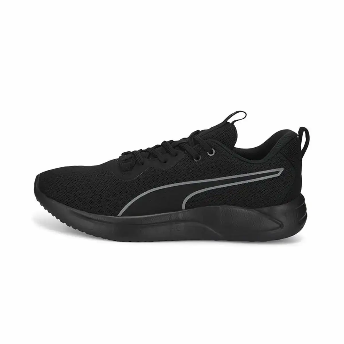 Chaussures de running pour adultes puma resolve modern noir femme_8065. DIAYTAR COTE D'IVOIRE - Où Votre Shopping Prend Vie. Explorez notre boutique en ligne pour trouver des articles qui vous ressemblent et qui ajoutent de l'éclat à votre quotidien.