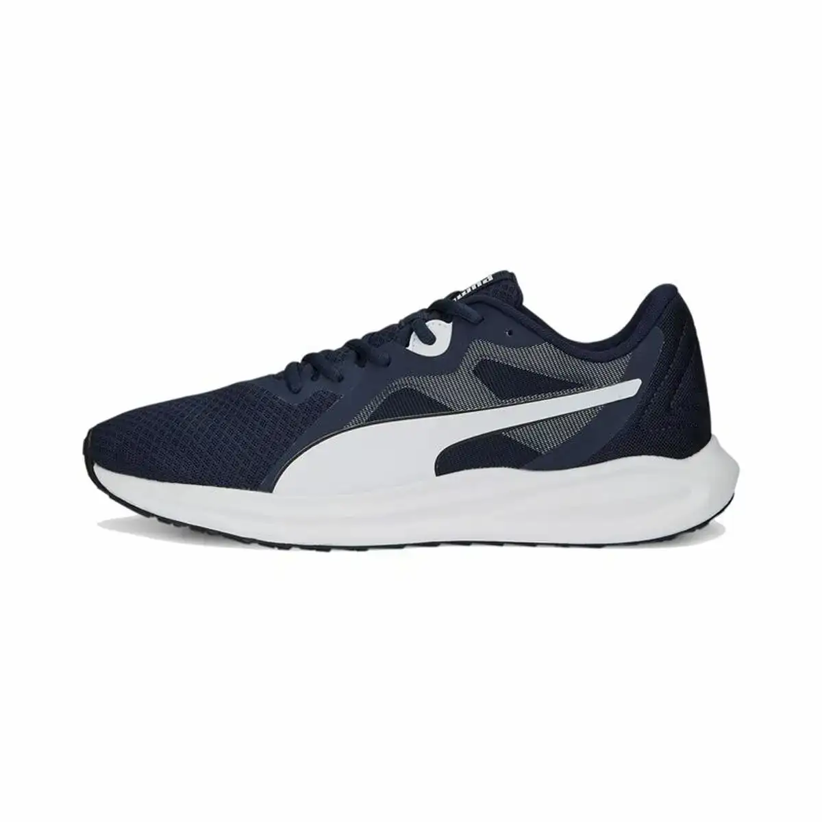 Chaussures de running pour adultes puma twitch runner fresh bleu fonce femme_9083. DIAYTAR COTE D'IVOIRE - L'Art du Shopping Éclairé. Parcourez notre catalogue et choisissez parmi des produits de qualité qui satisferont vos besoins et votre style.
