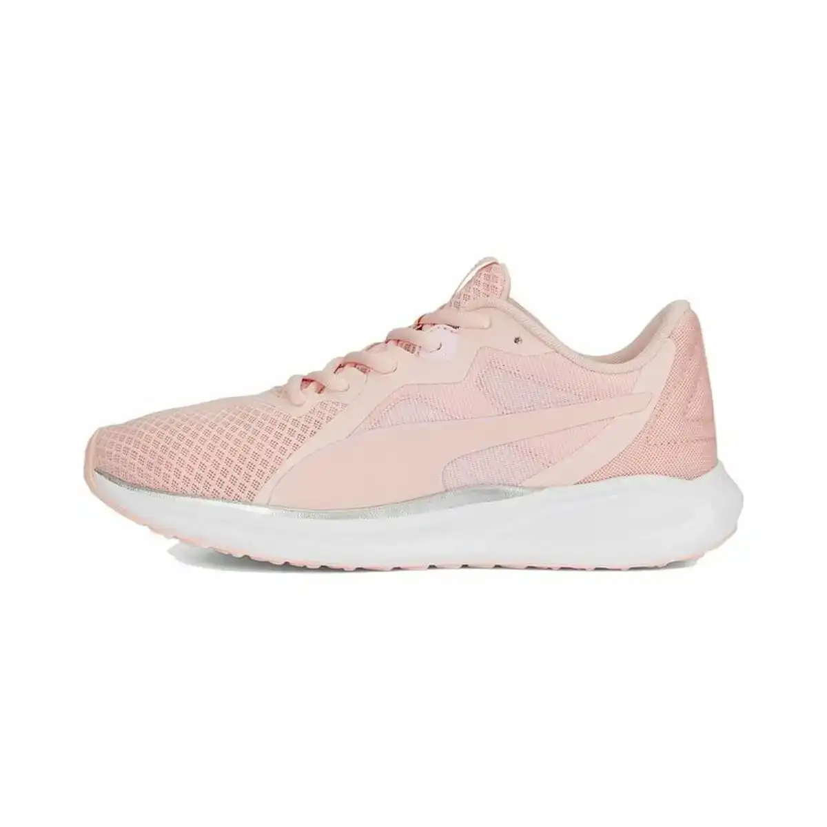 Chaussures de running pour adultes puma twitch runner fresh rose clair femme_2602. DIAYTAR COTE D'IVOIRE - Là où la Qualité se Marque d'une Touche Côte d'Ivoireaise. Naviguez à travers notre boutique en ligne et choisissez des produits qui allient excellence et tradition.
