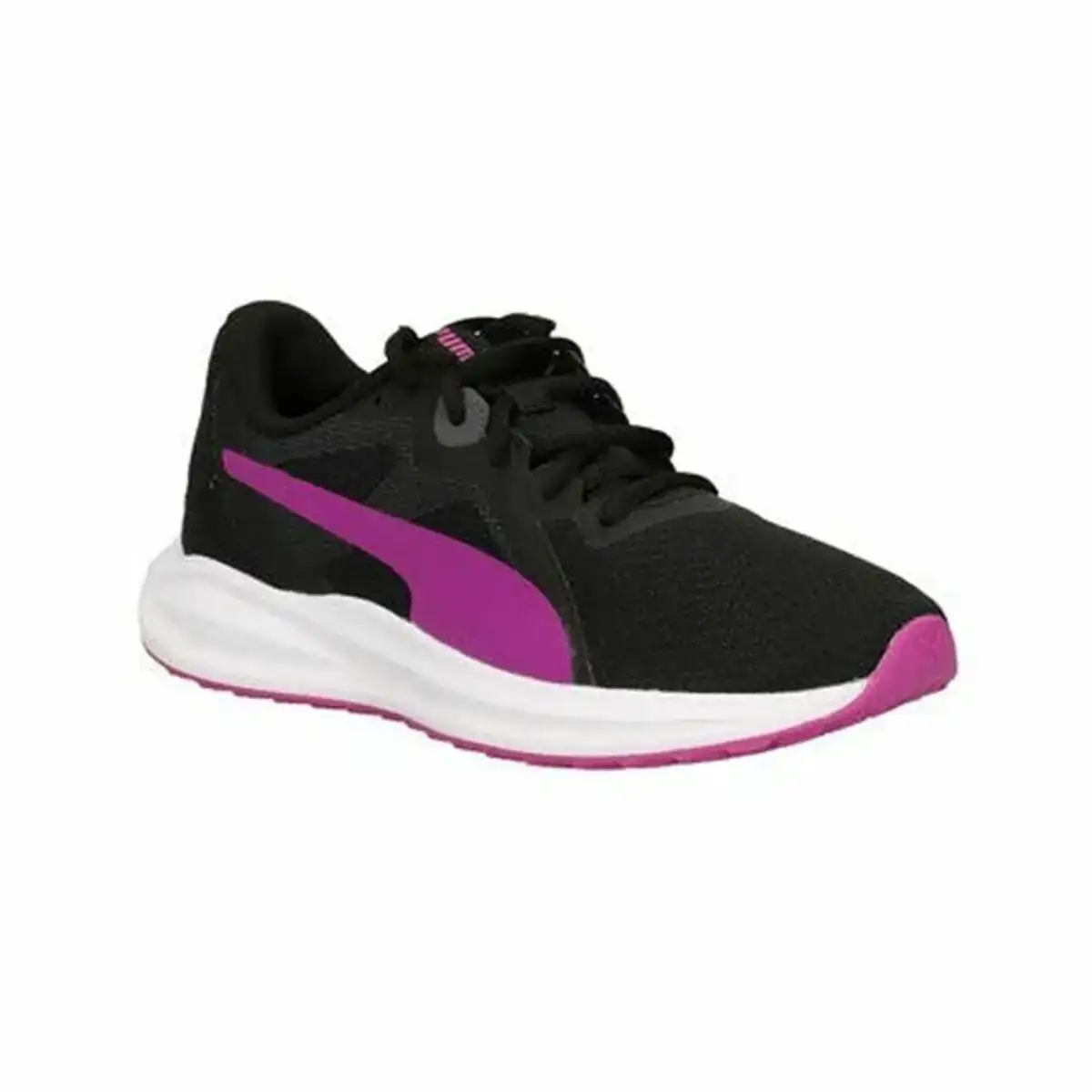 Chaussures de running pour adultes puma twitch runner noir_5657. Entrez dans l'Univers de DIAYTAR COTE D'IVOIRE - Où Chaque Produit a son Éclat Unique. Explorez notre gamme variée et choisissez des articles qui illuminent votre quotidien.