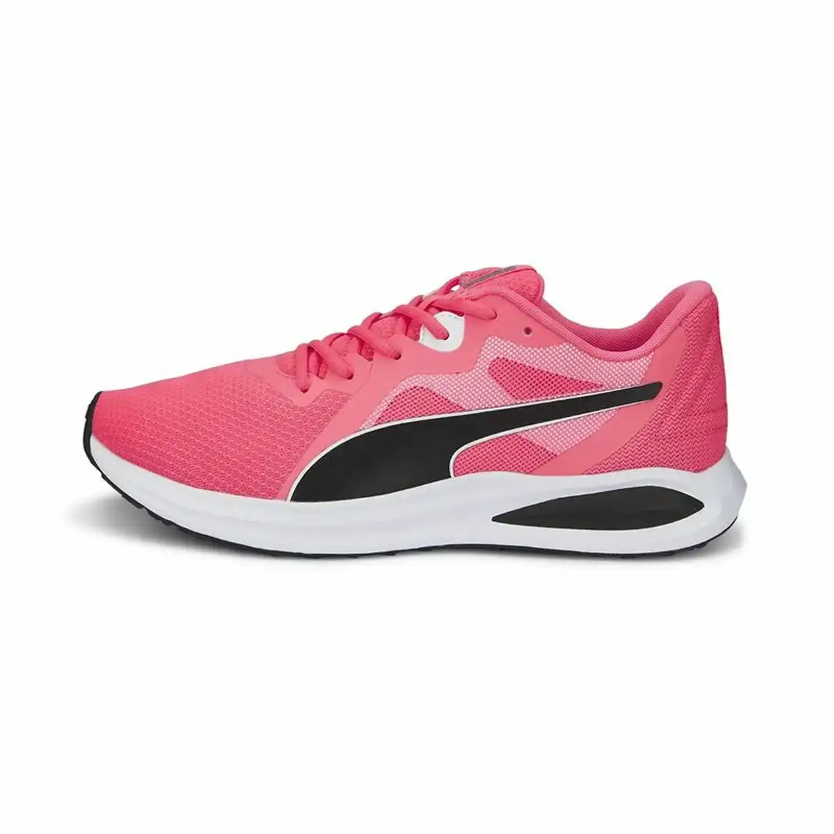 Chaussures de running pour adultes puma twitch runner rose femme_5444. Bienvenue sur DIAYTAR COTE D'IVOIRE - Où Choisir est un Voyage Sensoriel. Plongez dans notre catalogue et trouvez des produits qui éveillent vos sens et embellissent votre quotidien.
