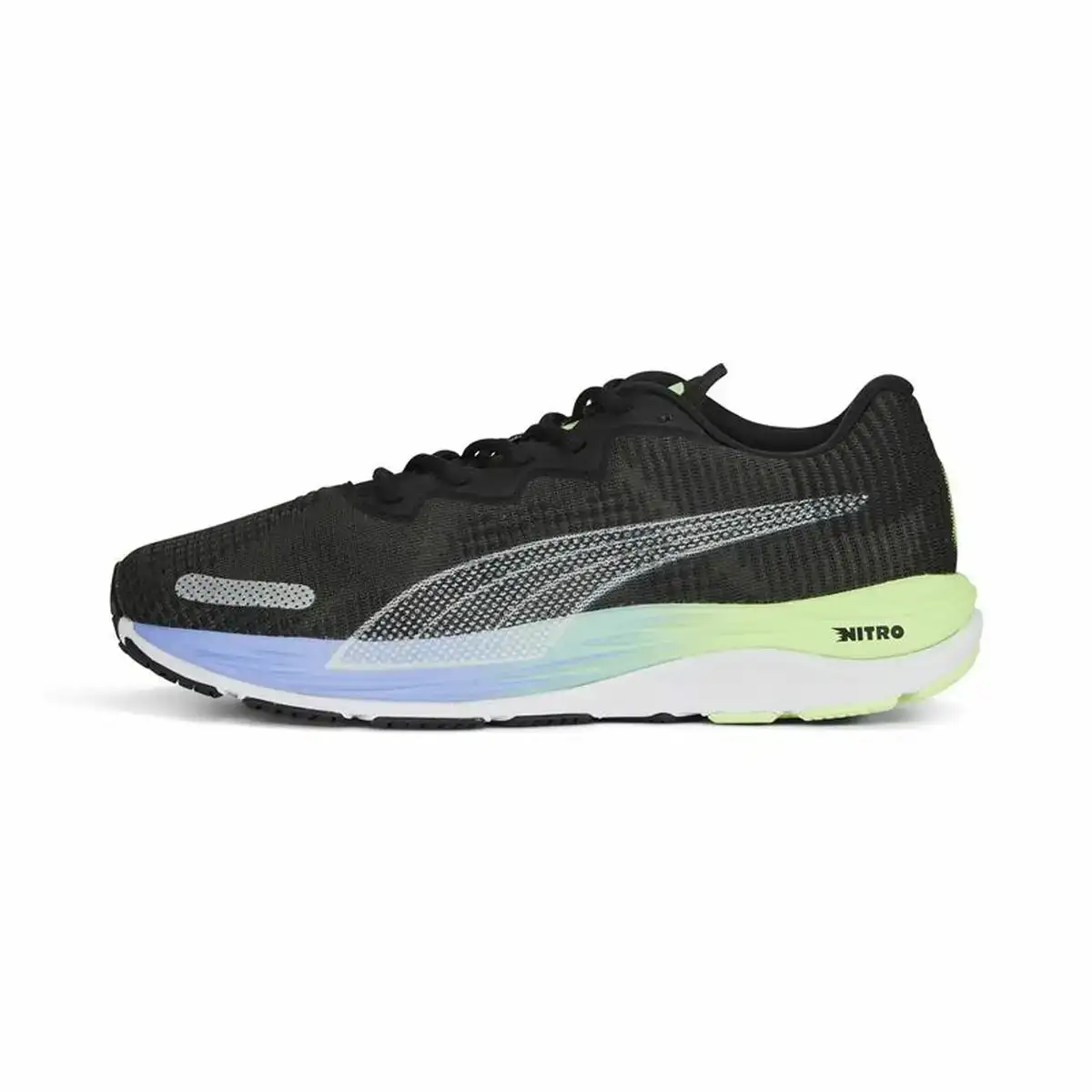 Chaussures de running pour adultes puma velocity nitro 2 fad noir homme_2811. DIAYTAR COTE D'IVOIRE - Là où la Qualité se Marque d'une Touche Côte d'Ivoireaise. Naviguez à travers notre boutique en ligne et choisissez des produits qui allient excellence et tradition.
