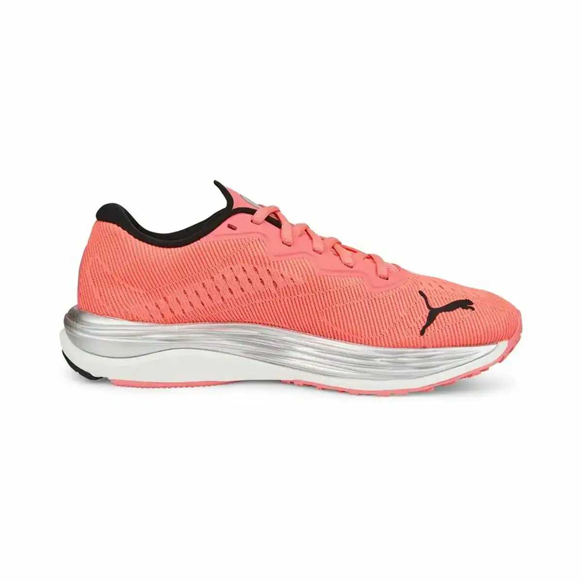 Chaussures de running pour adultes puma velocity nitro 2 saumon femme_6736. DIAYTAR COTE D'IVOIRE - Là où le Shopping devient une Fête des Sens. Plongez dans notre univers et choisissez des produits qui éveillent votre goût pour l'esthétique et l'authenticité.