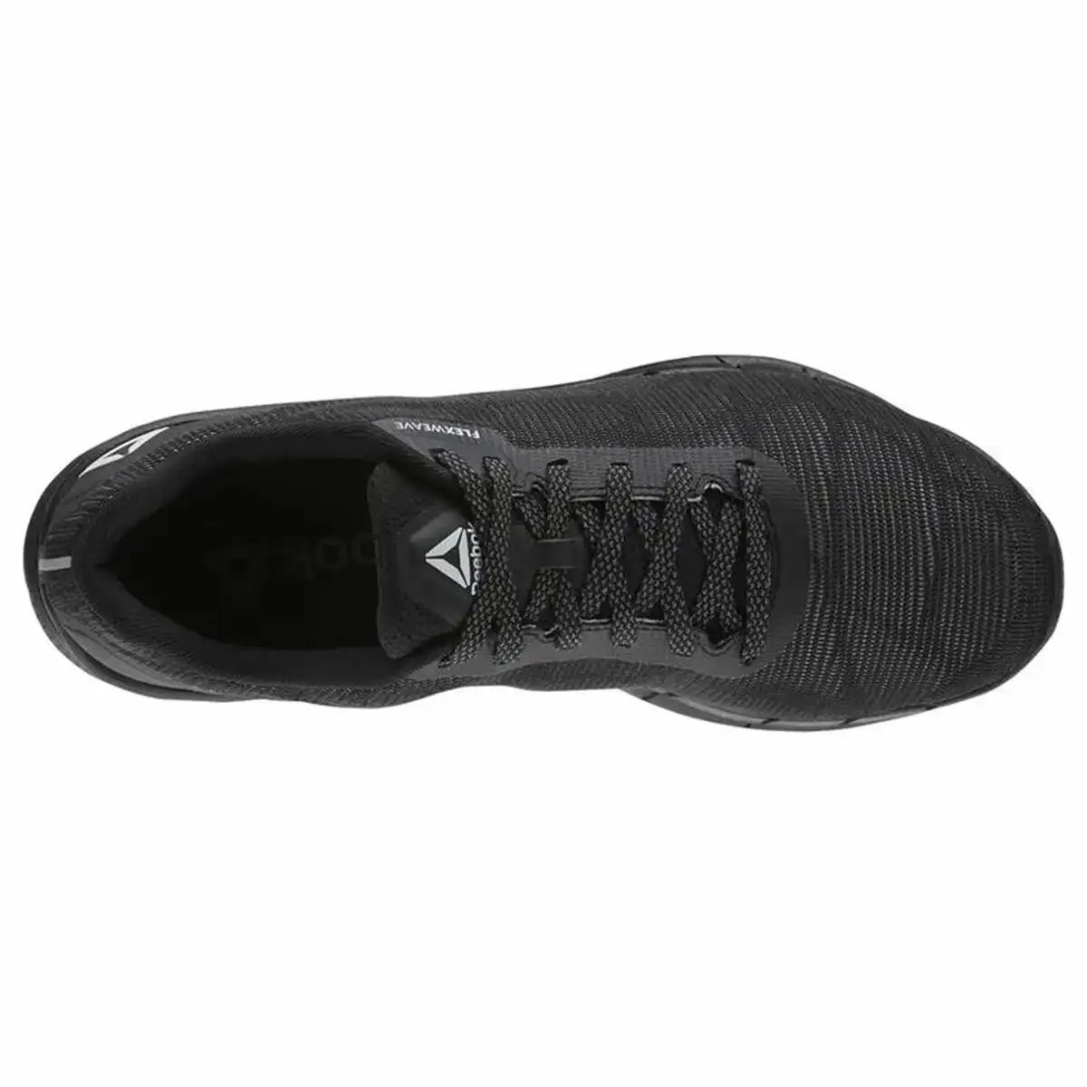 Chaussures de running pour adultes reebok fast flexweave noir homme_3046. DIAYTAR COTE D'IVOIRE - Où Choisir est un Plaisir Responsable. Explorez notre boutique en ligne et adoptez des produits qui reflètent notre engagement envers la durabilité.