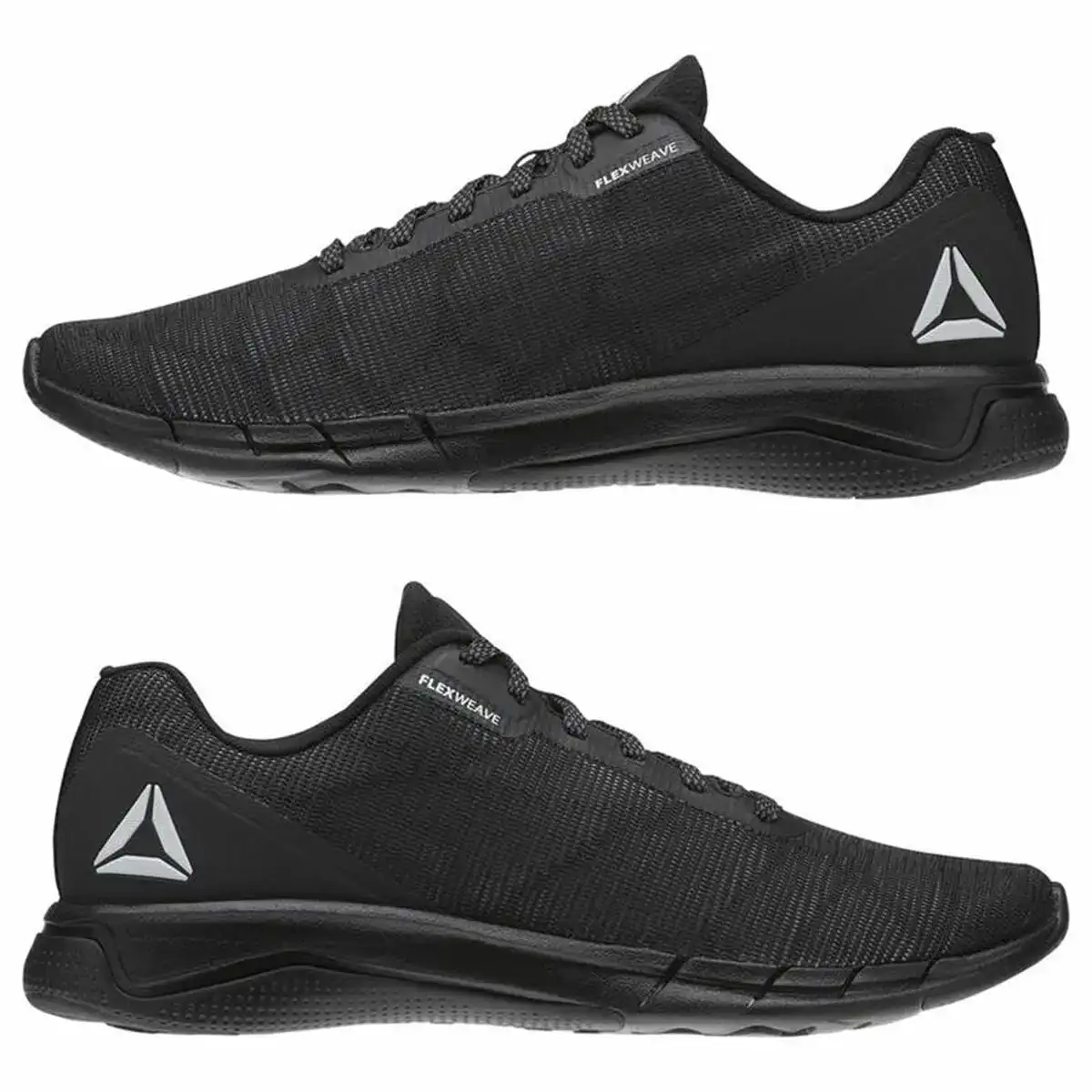 Chaussures de running pour adultes reebok fast flexweave noir homme_3365. DIAYTAR COTE D'IVOIRE - L'Essence de la Tradition et de la Modernité réunies. Explorez notre plateforme en ligne pour trouver des produits authentiques du Côte d'Ivoire, tout en découvrant les dernières tendances du monde moderne.