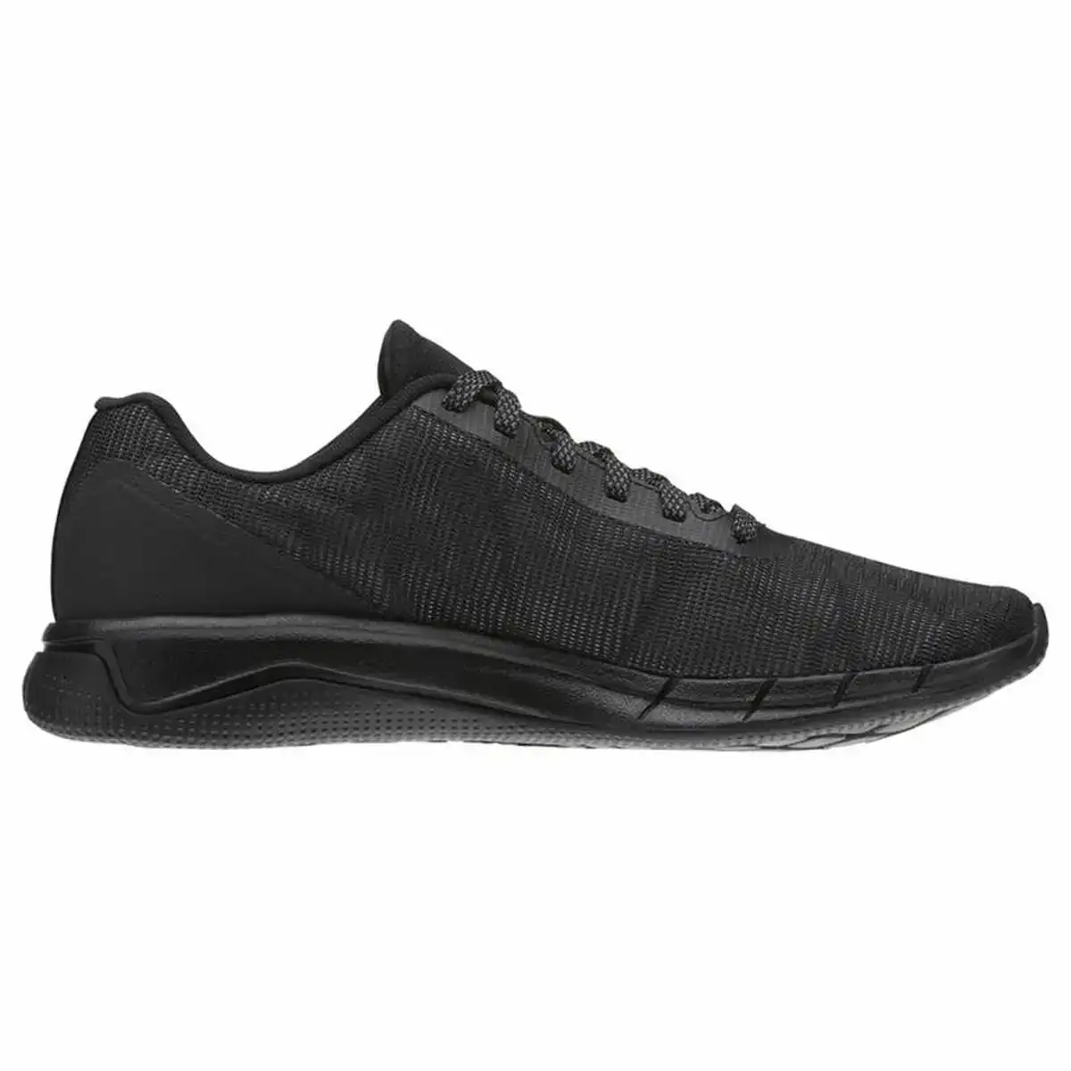 Chaussures de running pour adultes reebok fast flexweave noir homme_9940. DIAYTAR COTE D'IVOIRE - L'Art de Vivre le Shopping Éthique. Parcourez notre gamme et choisissez des produits qui reflètent notre engagement envers des pratiques durables.