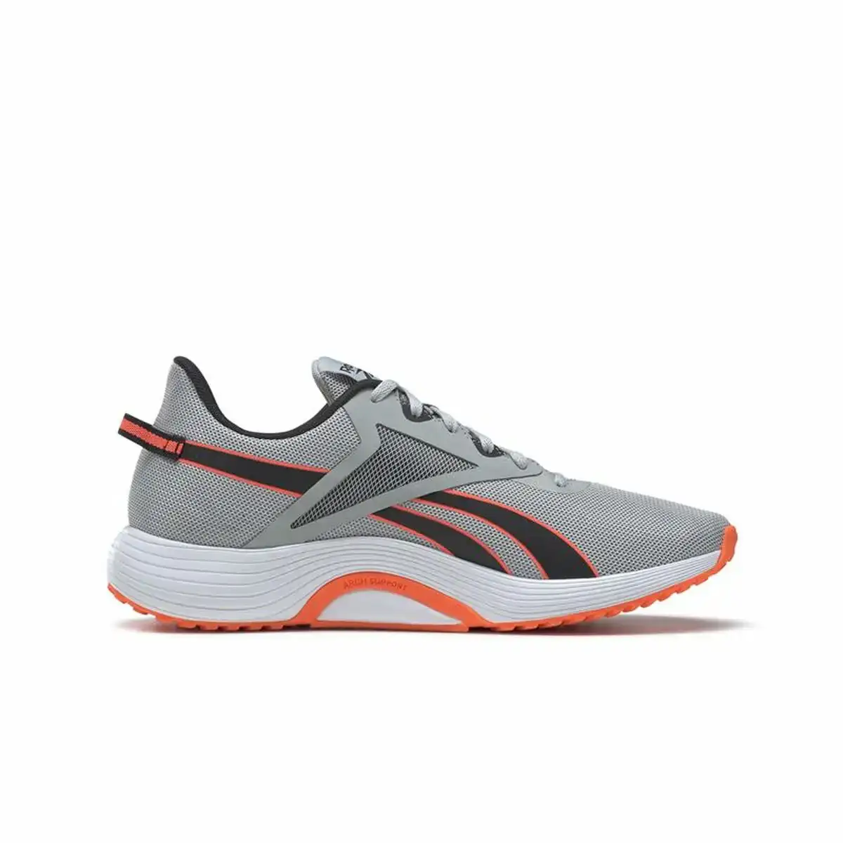 Chaussures de running pour adultes reebok lite plus 3 gris homme_9615. DIAYTAR COTE D'IVOIRE - L'Art de Vivre avec Authenticité. Explorez notre gamme de produits artisanaux et découvrez des articles qui apportent une touche unique à votre vie.