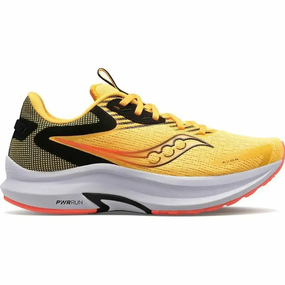 Chaussures de running pour adultes saucony axon 2 femme jaune_6292. DIAYTAR COTE D'IVOIRE - L'Art du Shopping Facilité. Naviguez sur notre plateforme en ligne pour découvrir une expérience d'achat fluide et agréable, avec une gamme de produits adaptés à tous.