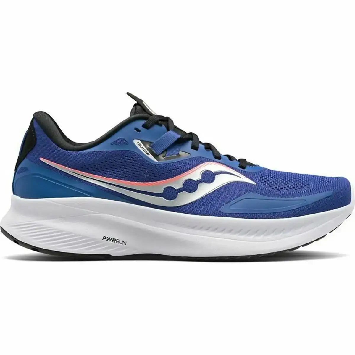 Chaussures de running pour adultes saucony guide 15 bleu_6801. DIAYTAR COTE D'IVOIRE - Votre Source de Trésors Culturels. Naviguez à travers notre catalogue et trouvez des articles qui mettent en avant la richesse de la culture sénégalaise.