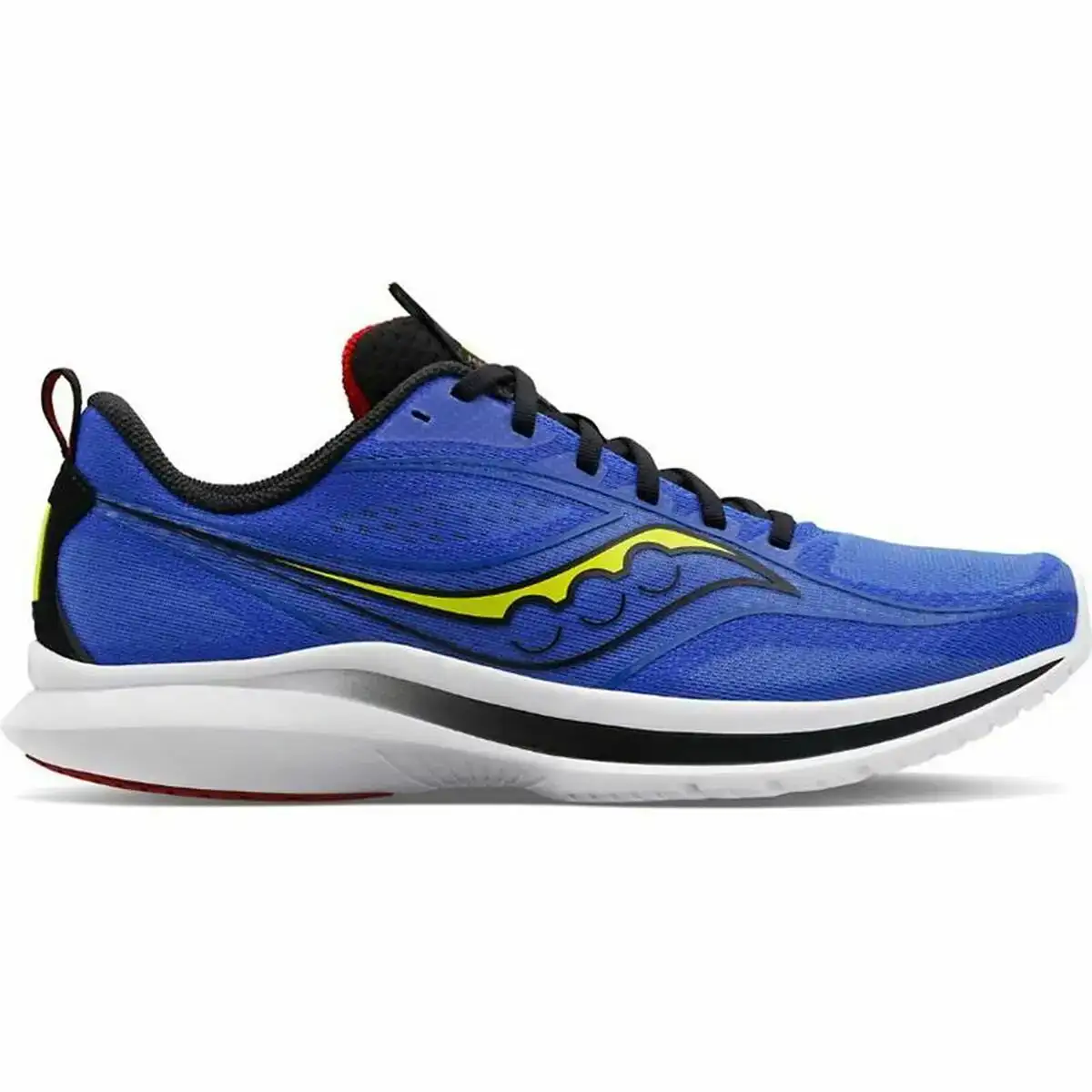 Chaussures de running pour adultes saucony kinvara 13 bleu_5487. DIAYTAR COTE D'IVOIRE - Votre Passage vers le Raffinement. Plongez dans notre univers de produits exquis et choisissez des articles qui ajoutent une touche de sophistication à votre vie.