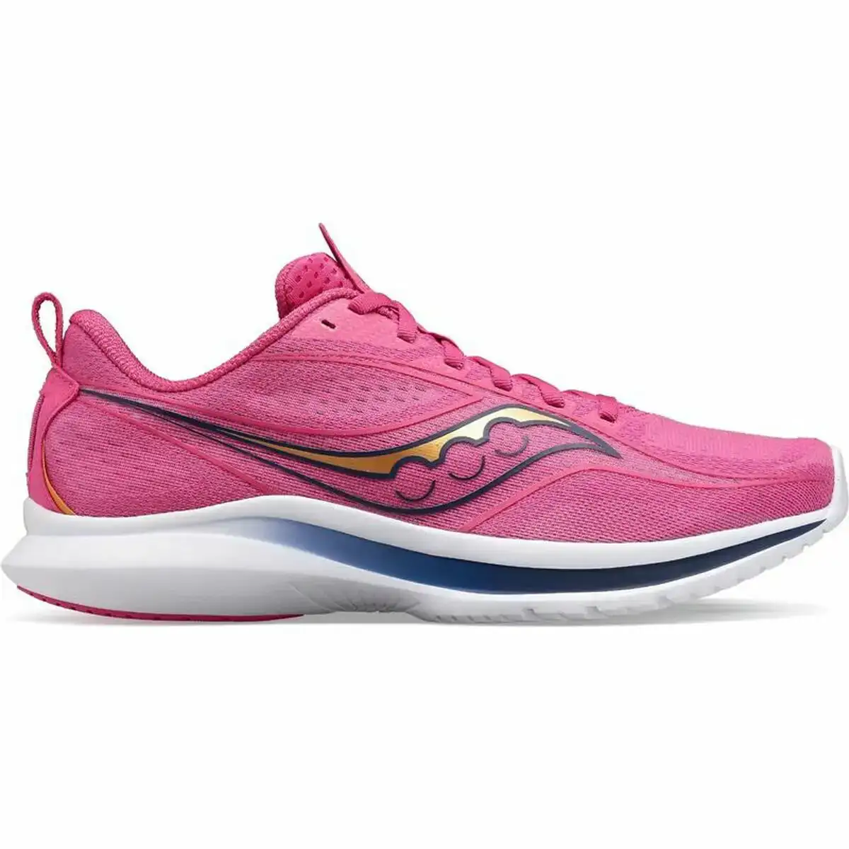 Chaussures de running pour adultes saucony kinvara 13 rose_6160. Plongez dans l'Expérience DIAYTAR COTE D'IVOIRE - Où Chaque Produit a une Histoire. Explorez notre boutique en ligne pour trouver des articles qui incarnent la passion et la créativité du Côte d'Ivoire.
