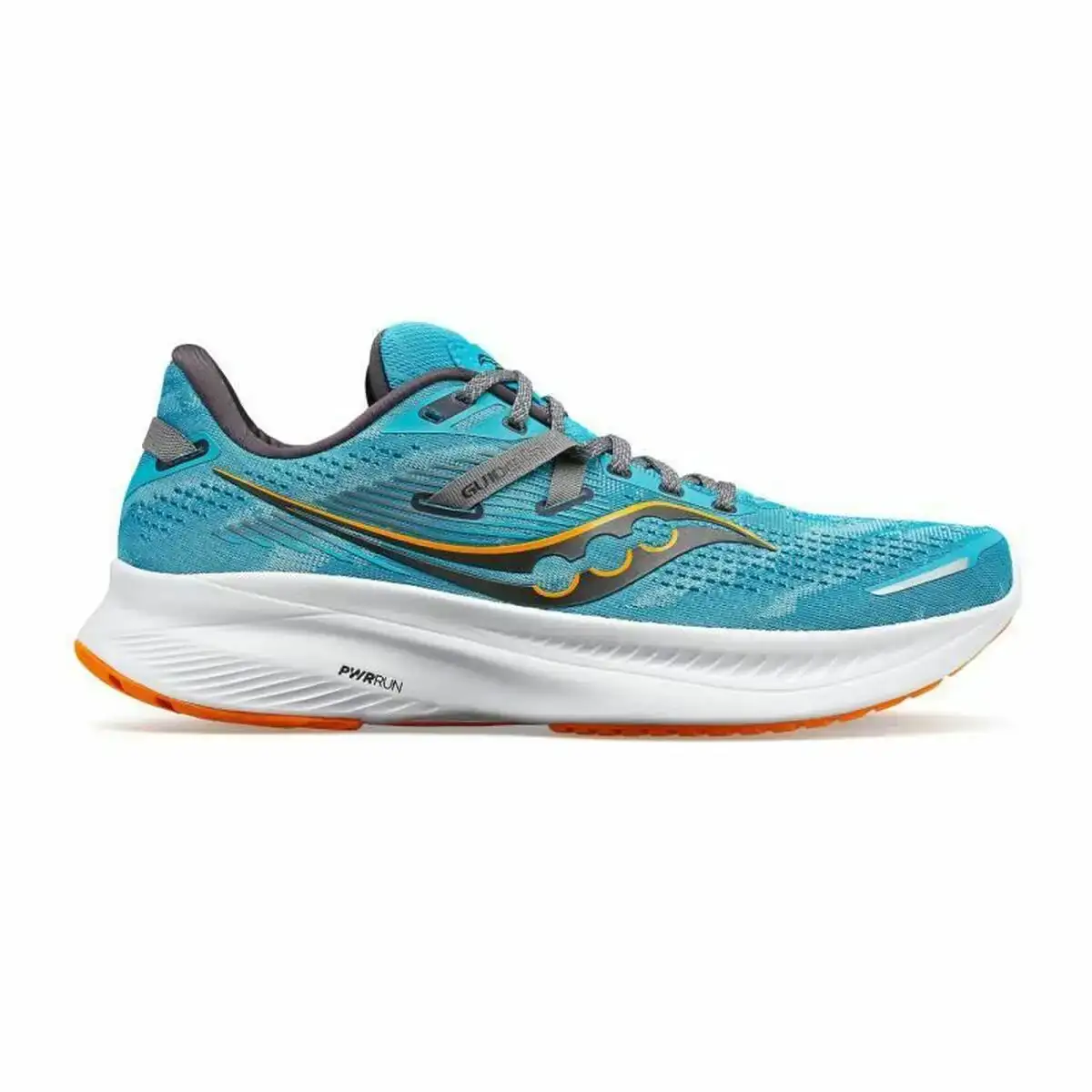 Chaussures de running pour adultes saucony saucony guide 16 bleu homme_4962. DIAYTAR COTE D'IVOIRE - L'Art de Magasiner sans Limites. Naviguez à travers notre collection diversifiée pour trouver des produits qui élargiront vos horizons shopping.